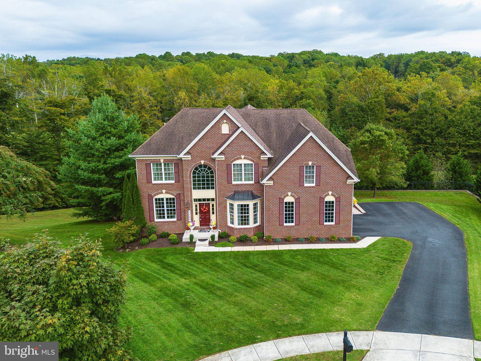 Bel Air, MD 21015,2107 OVERLOOK CT