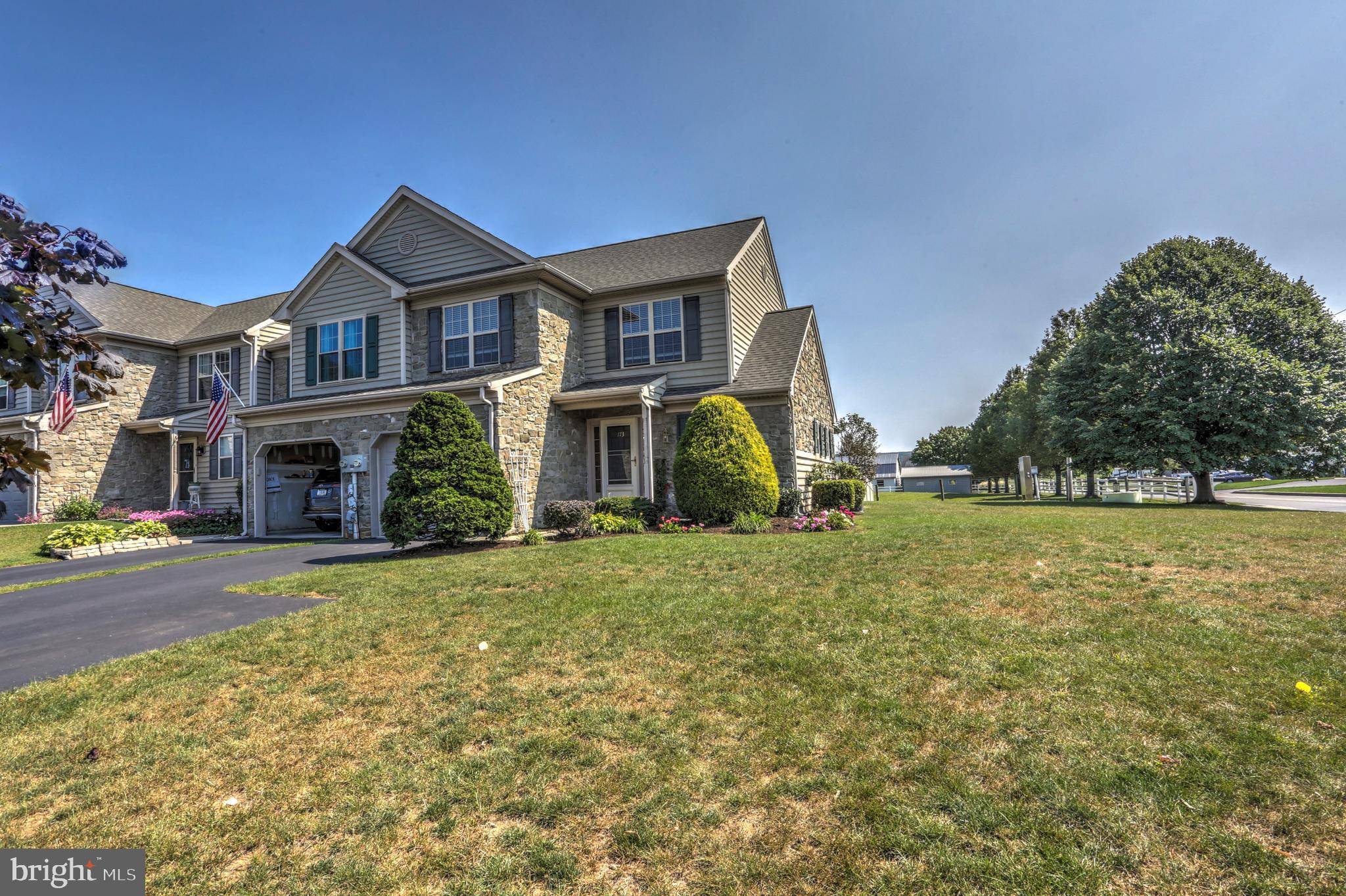 New Holland, PA 17557,173 BRIDLE PATH