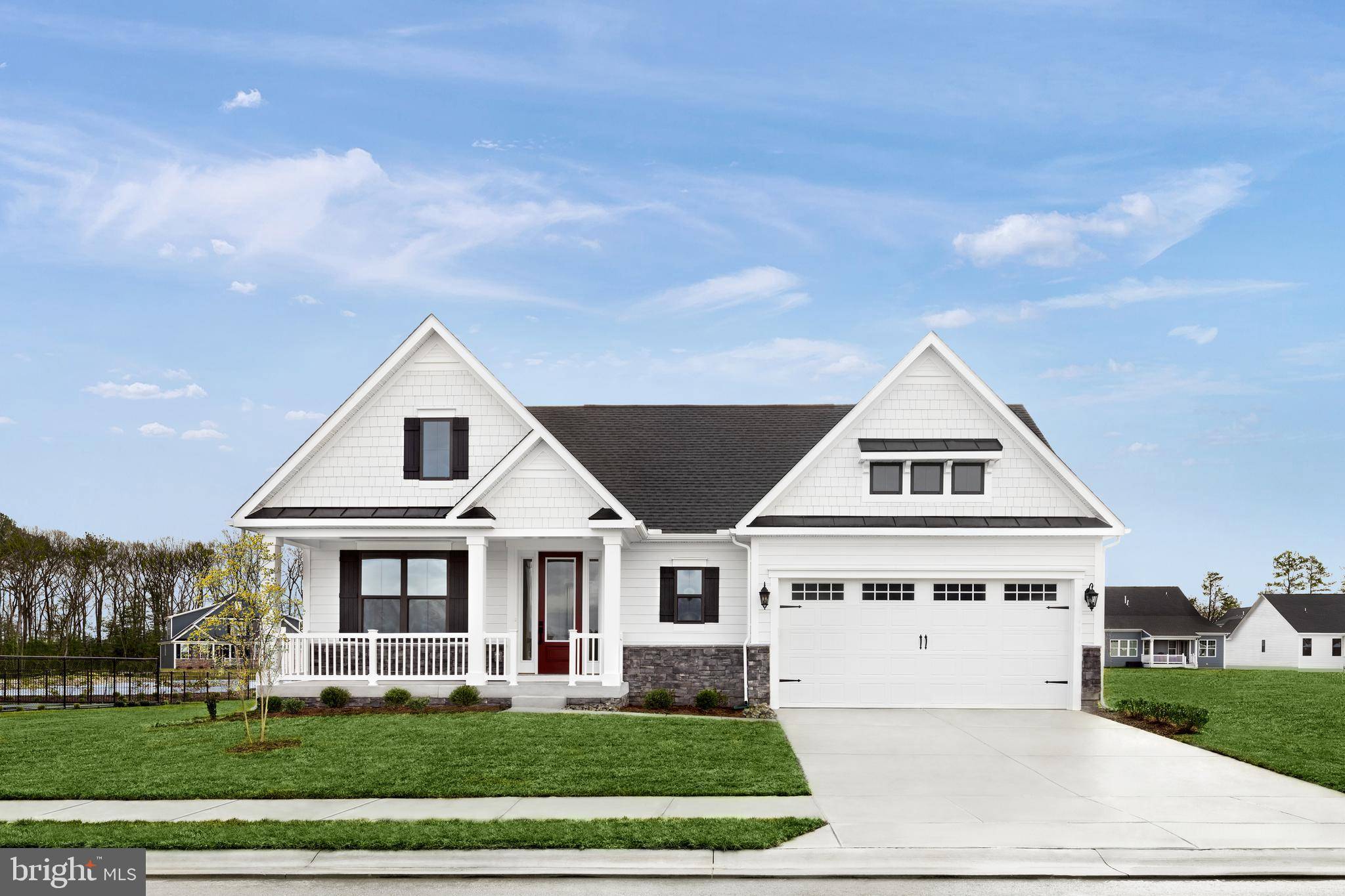 Frankford, DE 19945,LOT 620 PIER VIEW