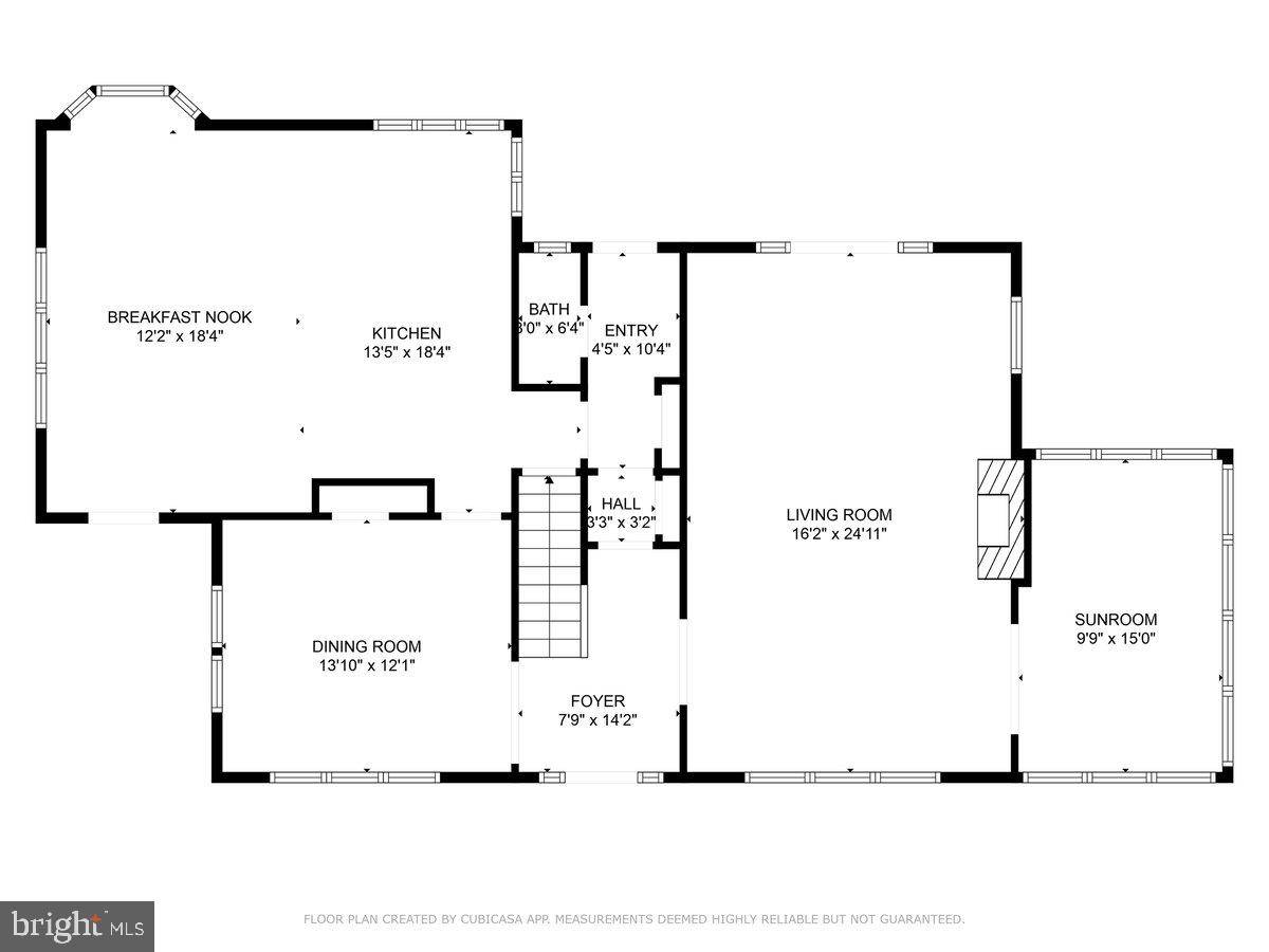 Wayne, PA 19087,509 WOODLAND CT