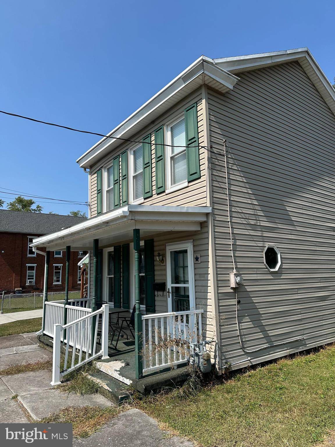 Middletown, PA 17057,19 JUNIATA ST