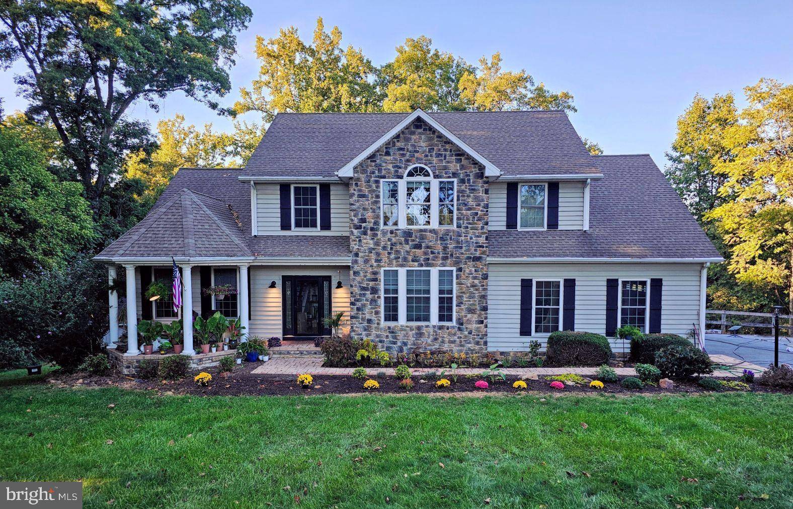 Shepherdstown, WV 25443,655 LEISURE WAY