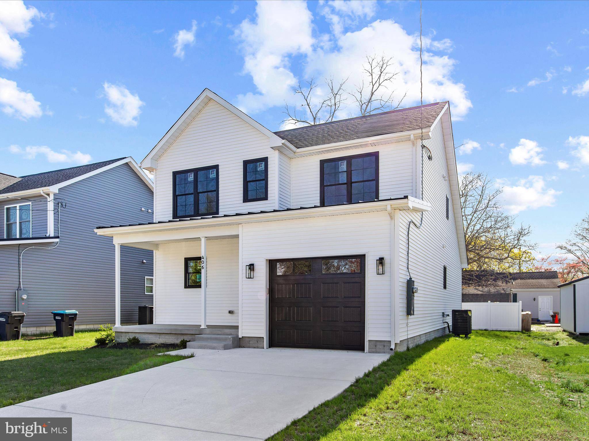 Milton, DE 19968,406 BOXWOOD ST