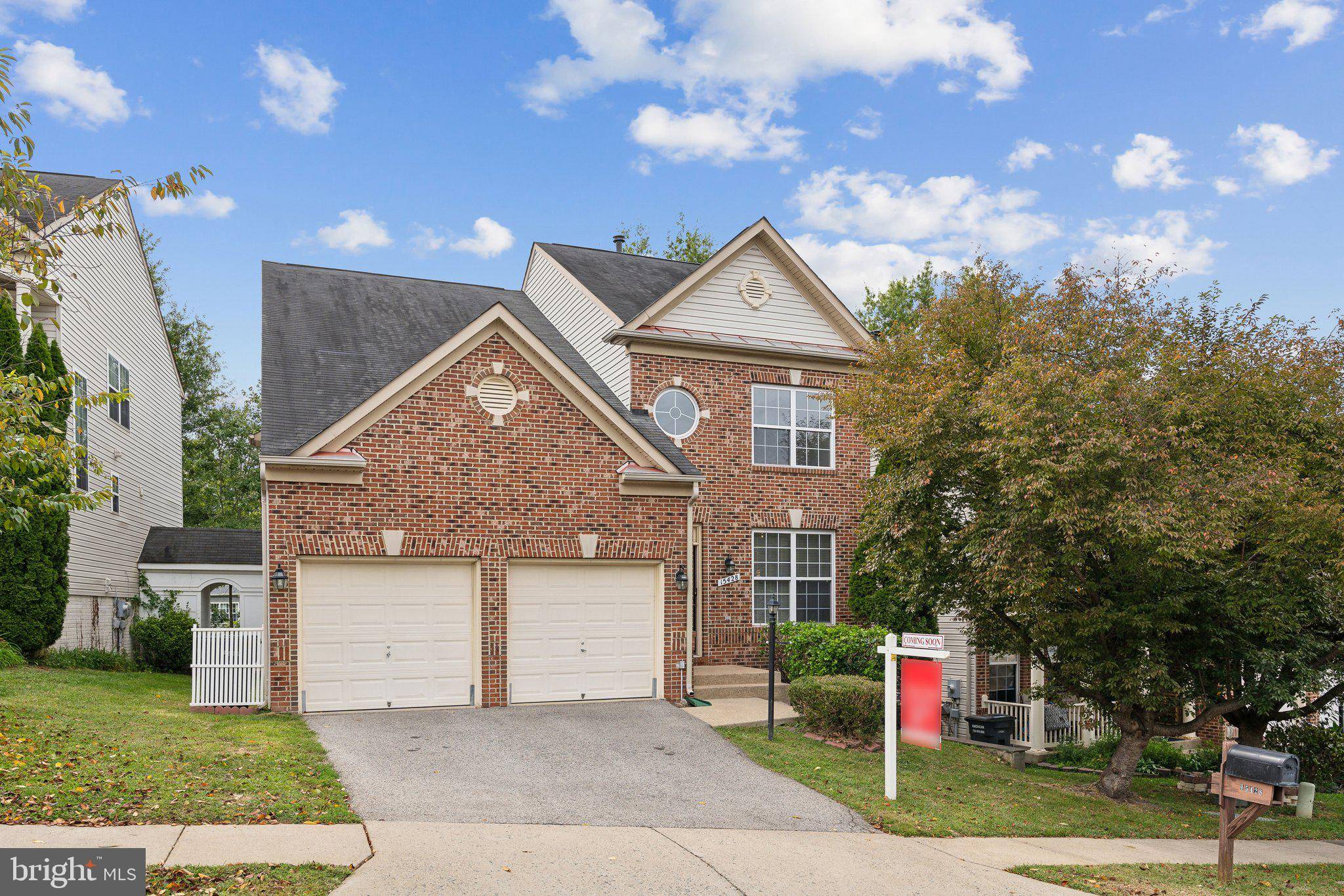 Woodbridge, VA 22191,15428 LEEDS HILL WAY