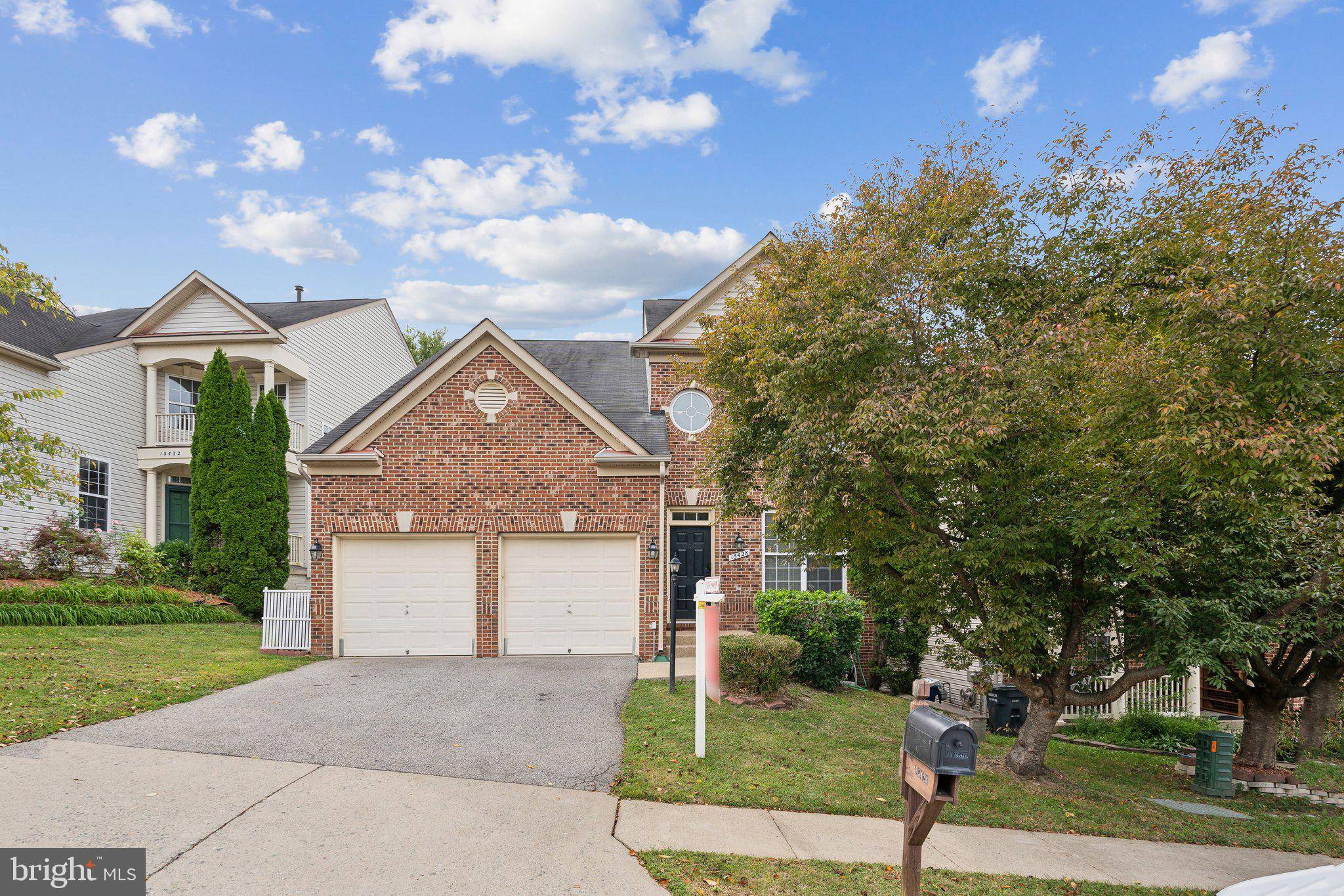 Woodbridge, VA 22191,15428 LEEDS HILL WAY