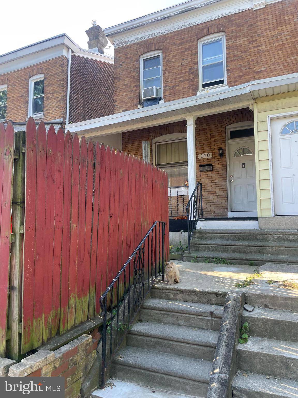 Philadelphia, PA 19120,140 DELPHINE ST