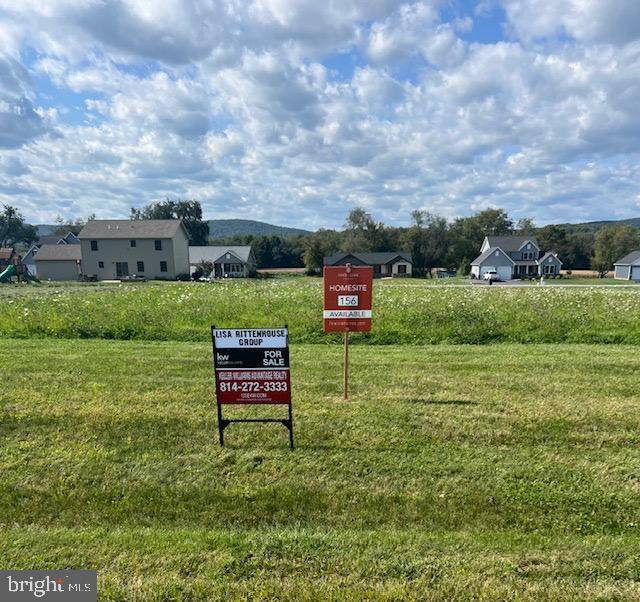 Bellefonte, PA 16823,LOT 156 JOSIE DR