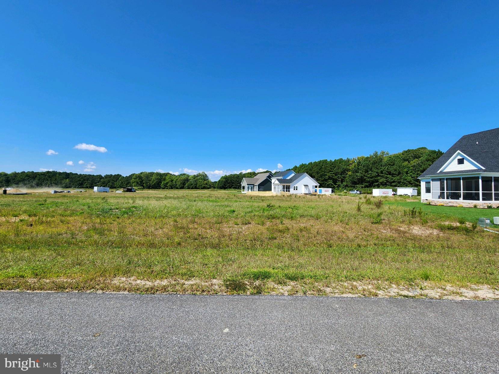 Ocean Pines, MD 21811,4 PREAKNESS DRIVE #LOT 39