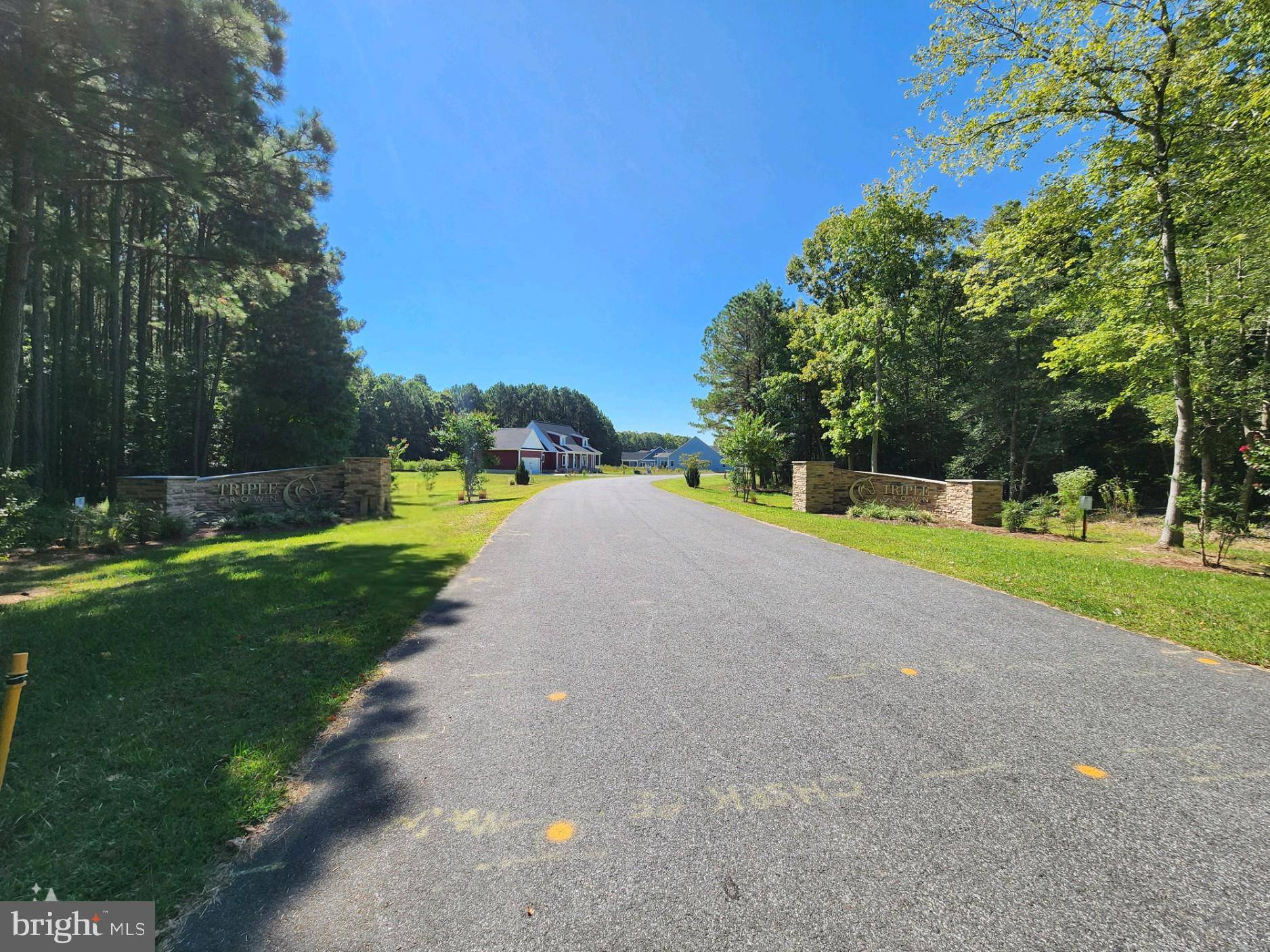 Ocean Pines, MD 21811,4 PREAKNESS DRIVE #LOT 39