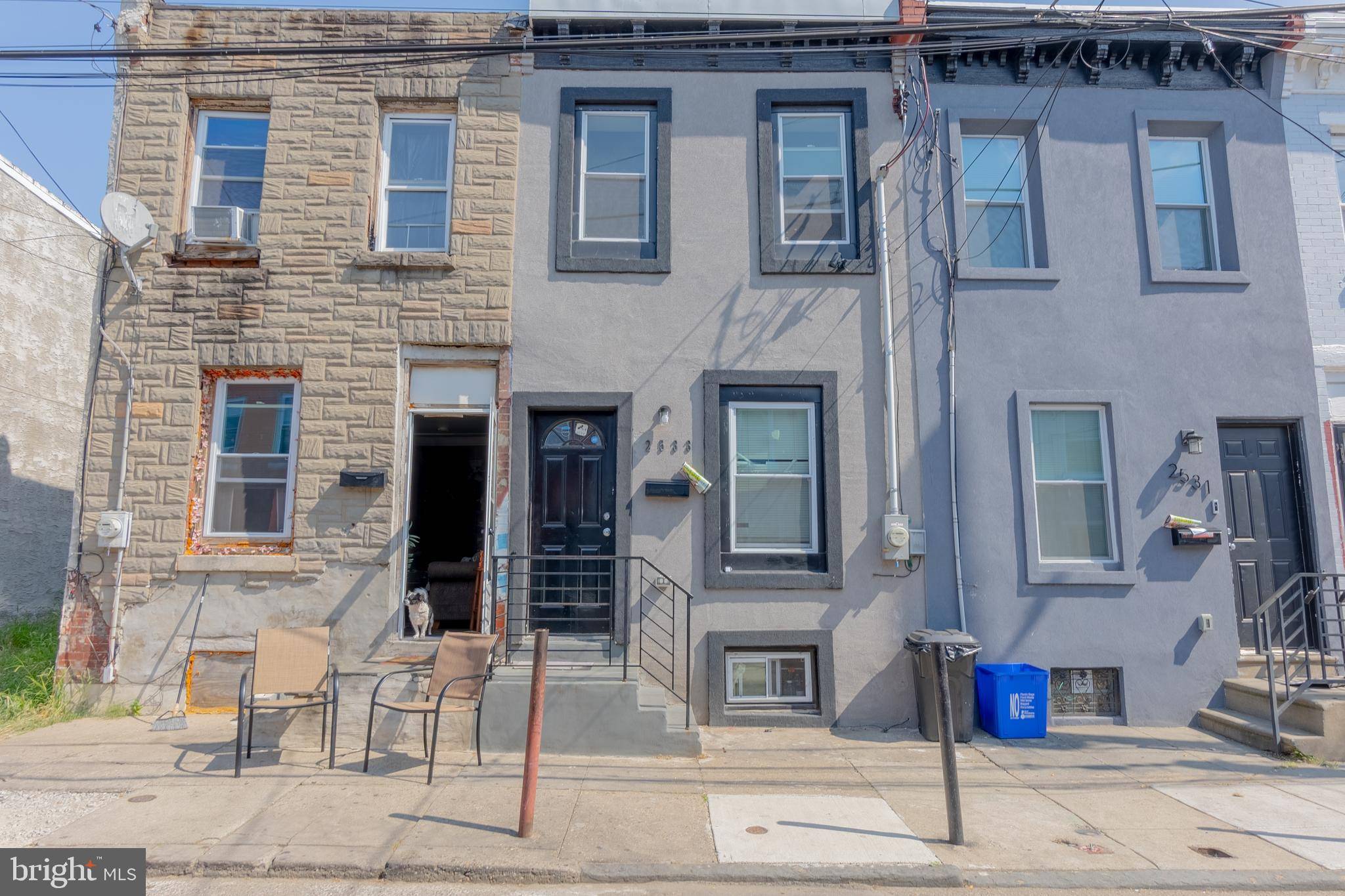 Philadelphia, PA 19125,2533 N LEE ST