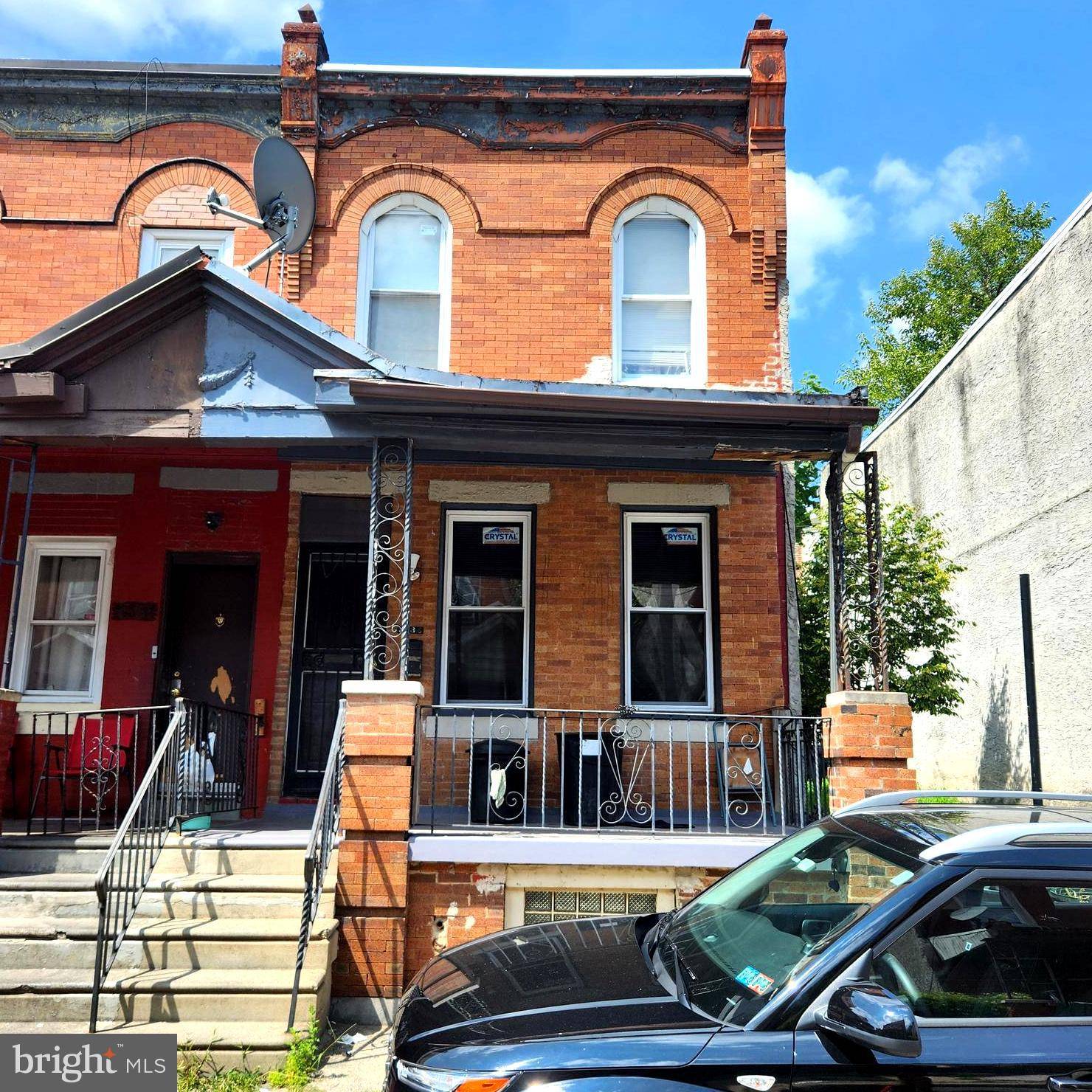 Philadelphia, PA 19140,3534 N WARNOCK ST