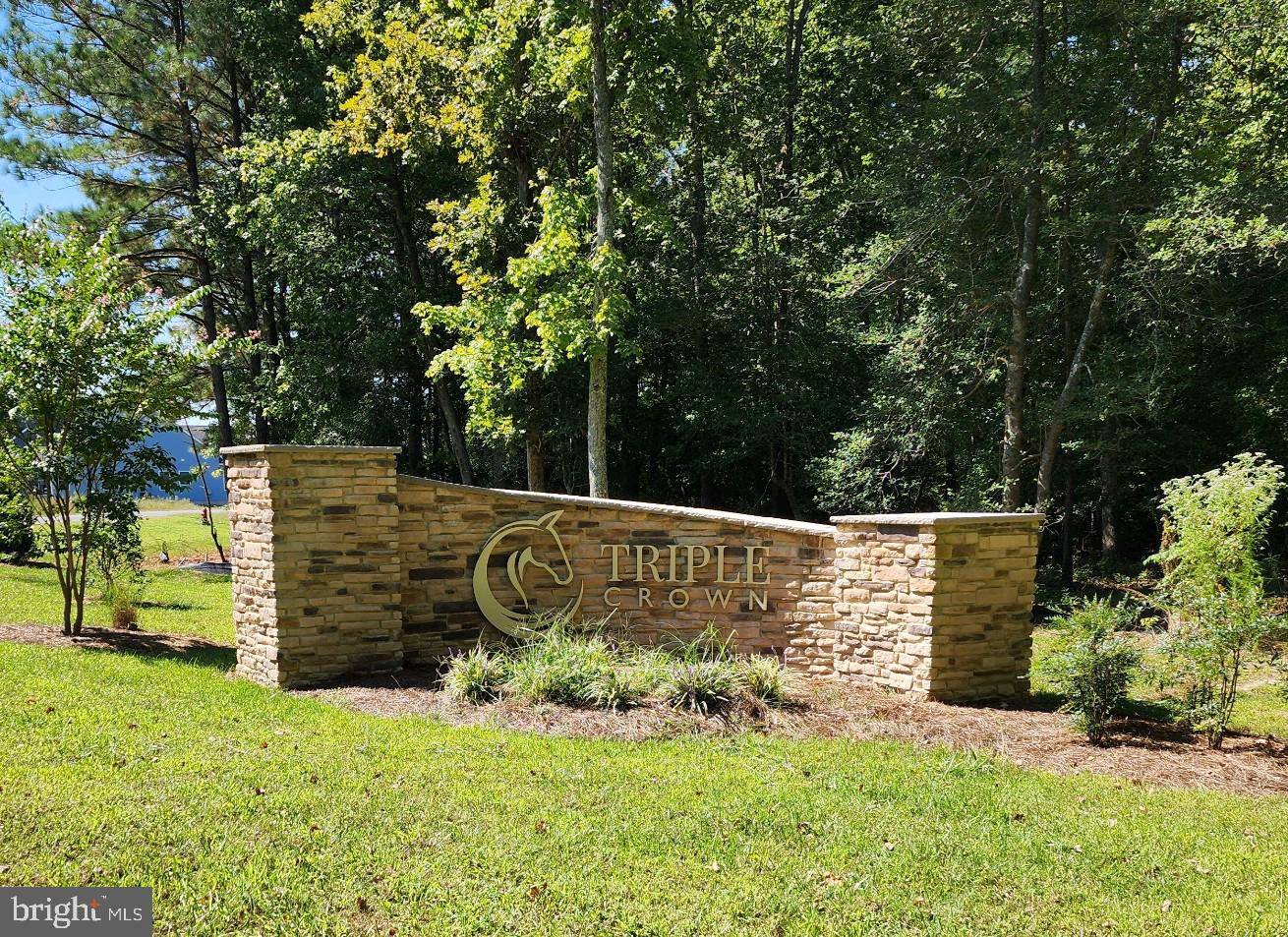 Ocean Pines, MD 21811,8 PREAKNESS DRIVE #LOT 37