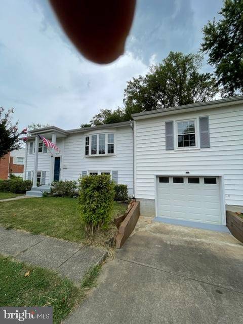 Woodbridge, VA 22193,3627 FORESTDALE AVE