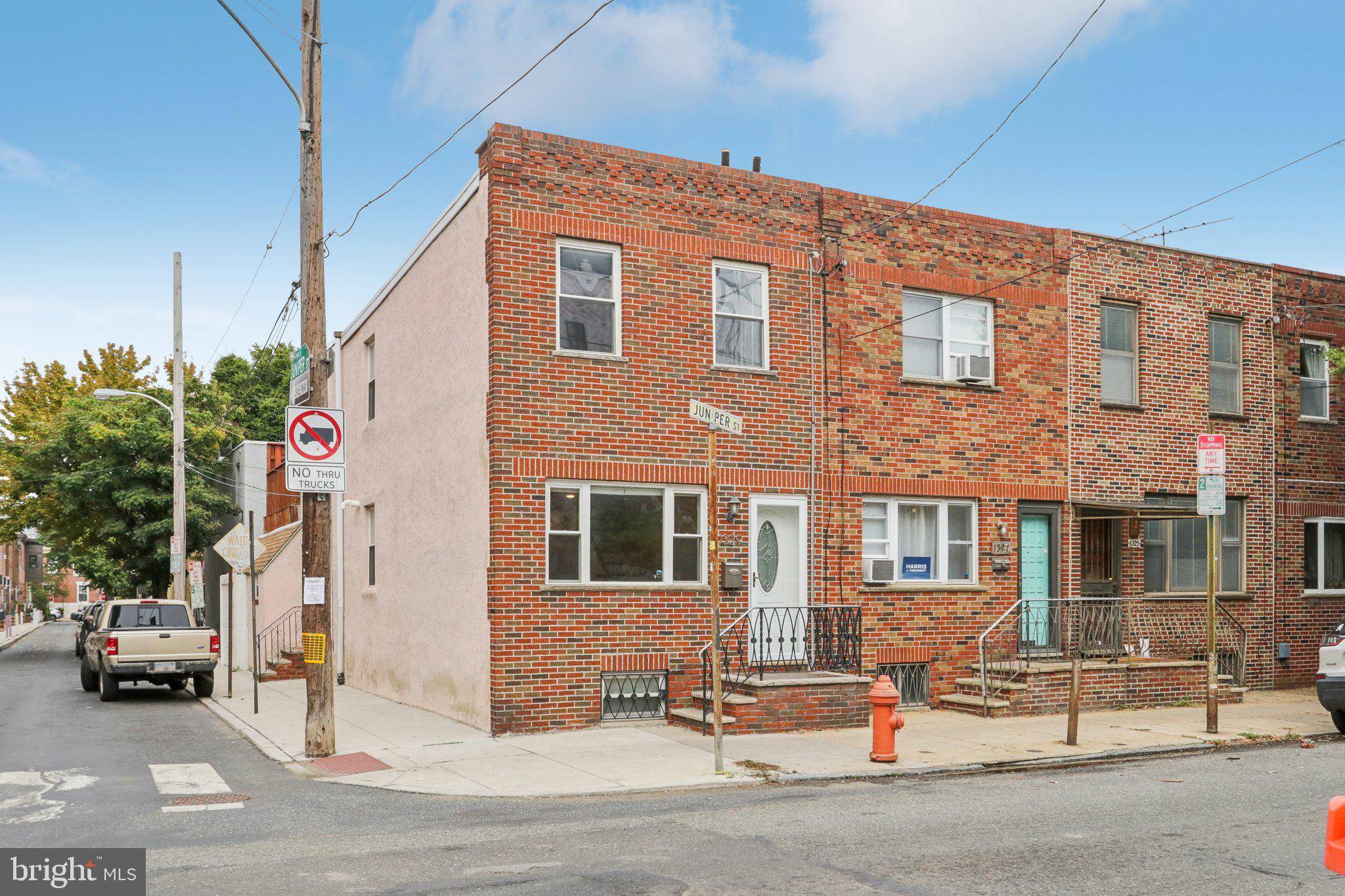 Philadelphia, PA 19148,1329 MIFFLIN ST