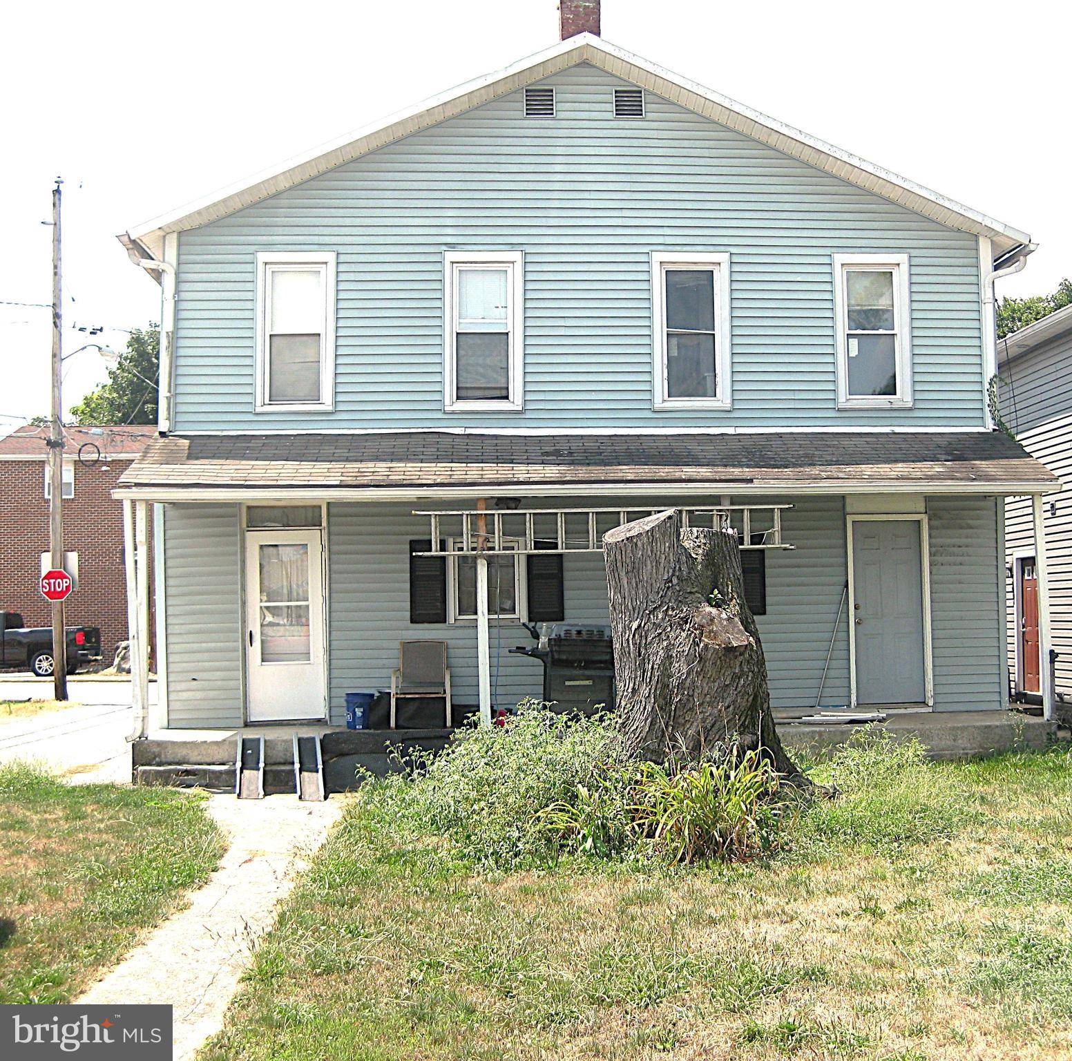 Shippensburg, PA 17257,201-203 HIGH ST