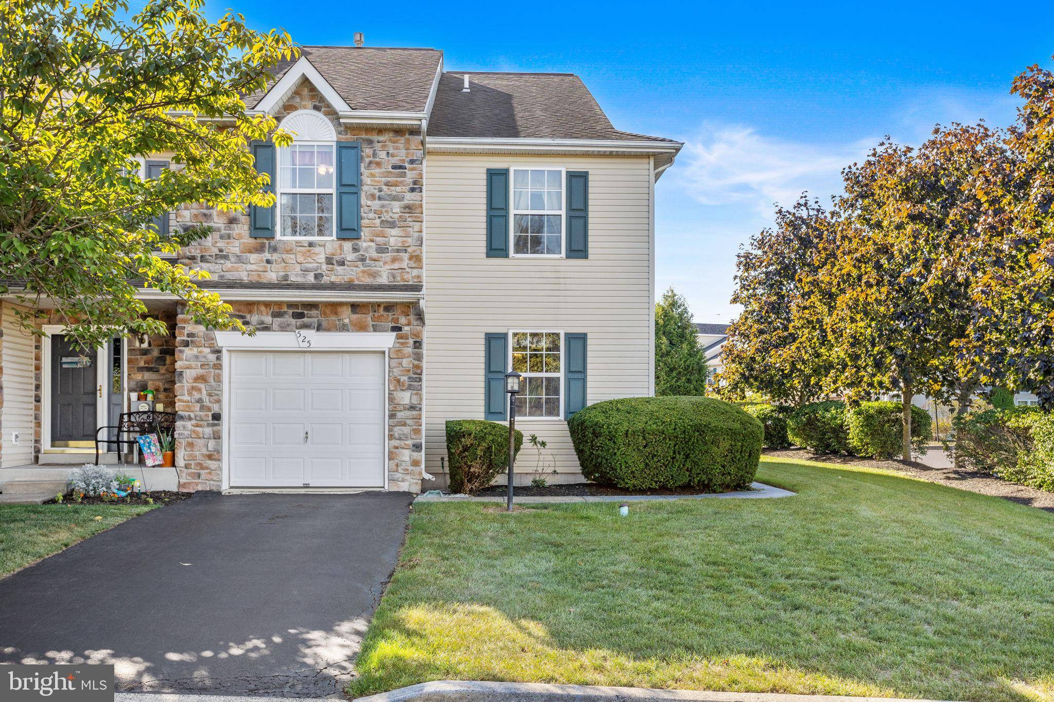 Harleysville, PA 19438,525 BUCKINGHAM CT