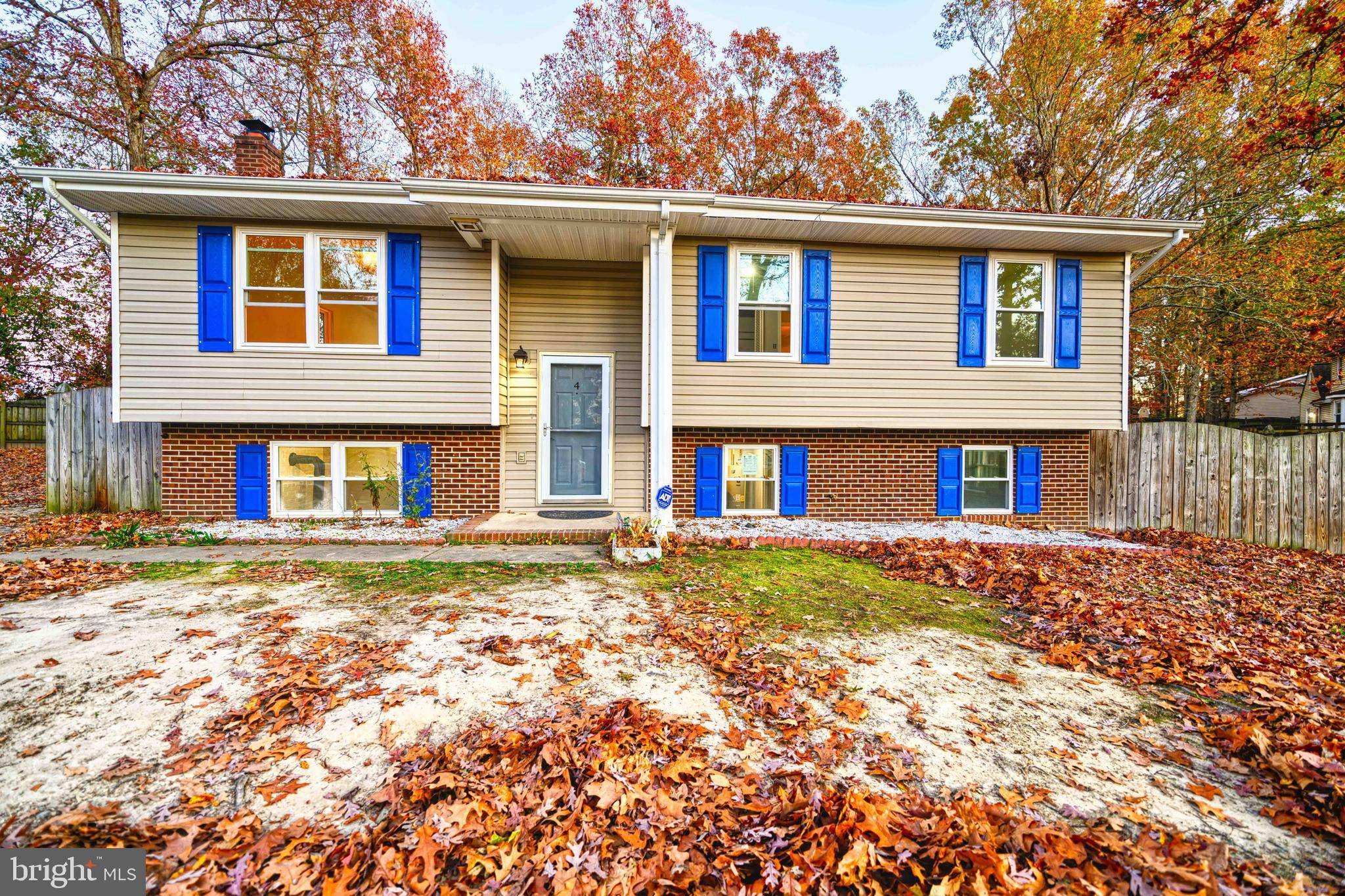 Fredericksburg, VA 22407,4 GRIFFIN CT