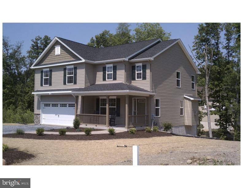 Sellersville, PA 18960,220 GREEN TOP RD