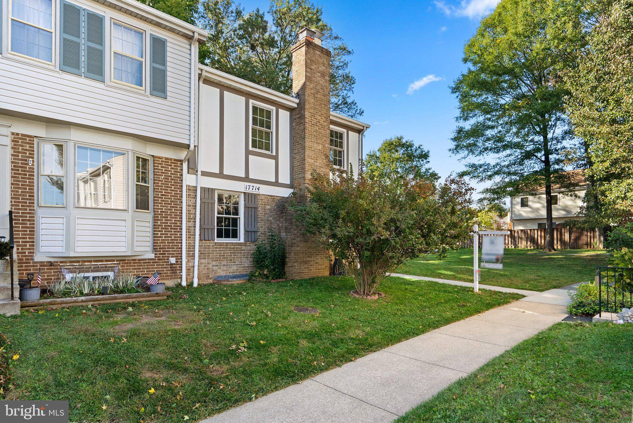 Olney, MD 20832,17714 KING WILLIAM CT #69