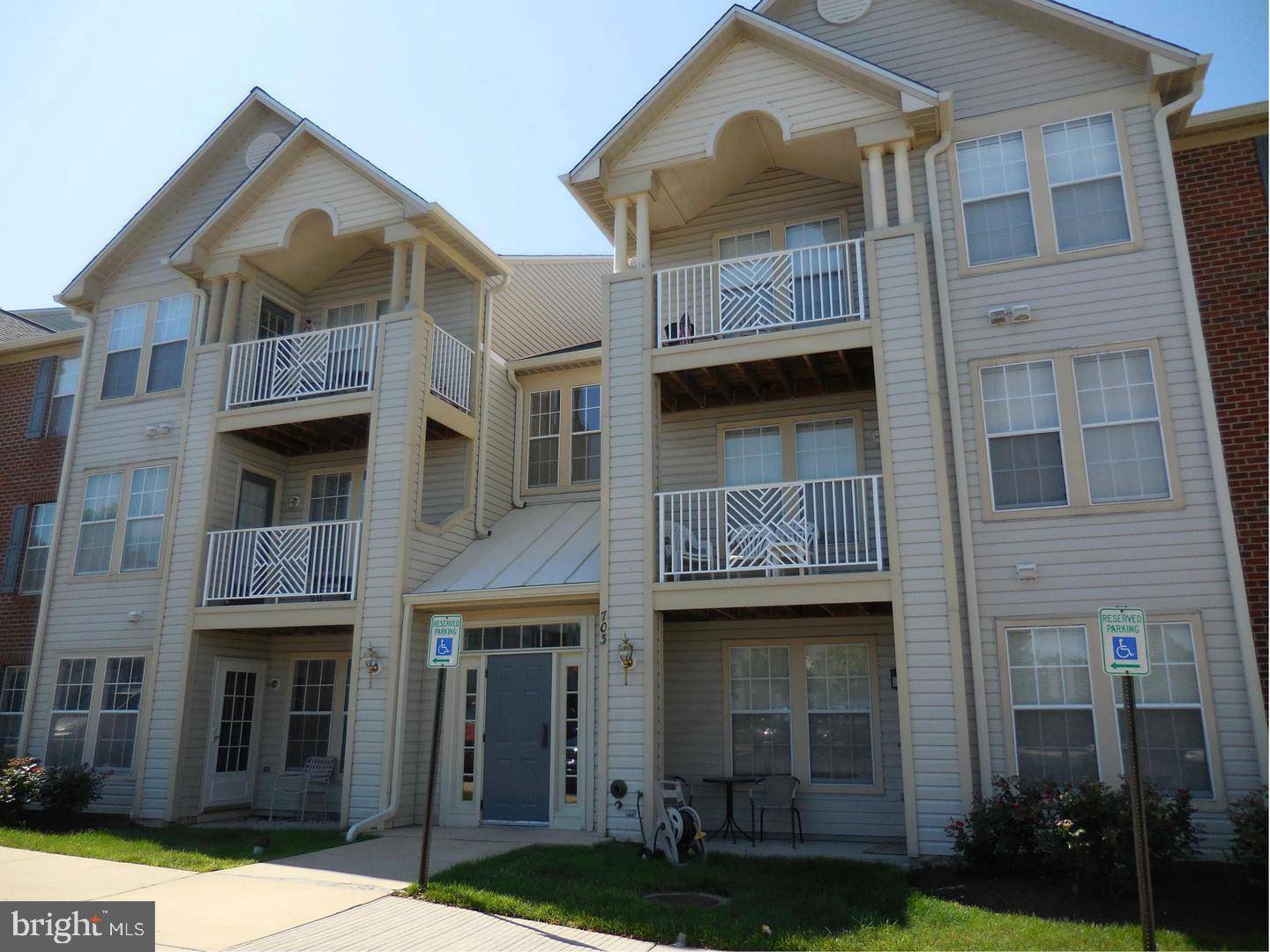 Odenton, MD 21113,703 ORCHARD OVERLOOK #101