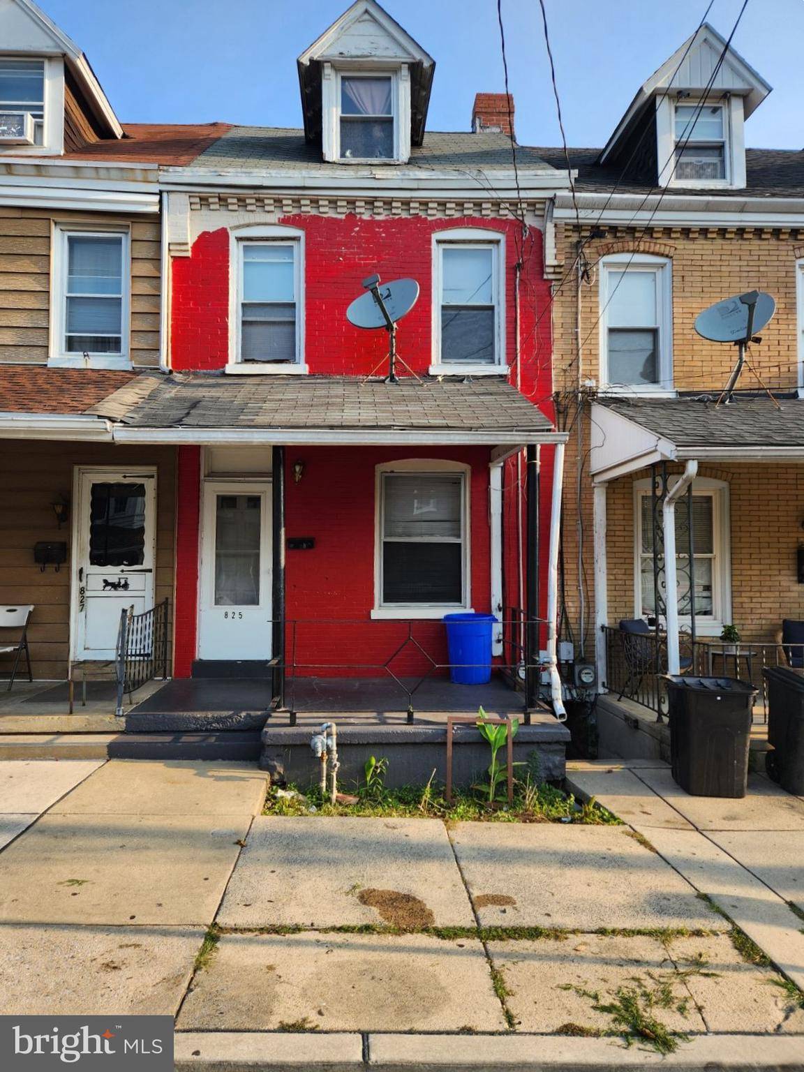 Lancaster, PA 17603,825 PRANGLEY AVE