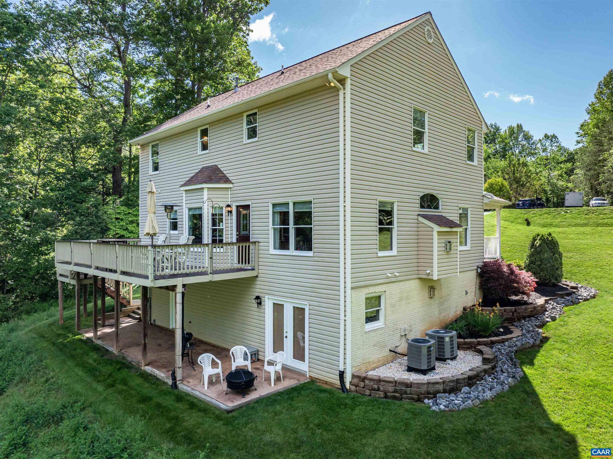 Barboursville, VA 22923,110 BIRCH WAY