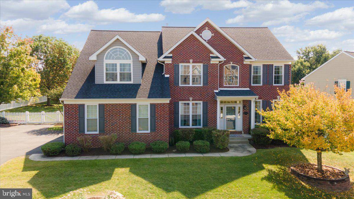 Adamstown, MD 21710,2701 LONGFIELD PL