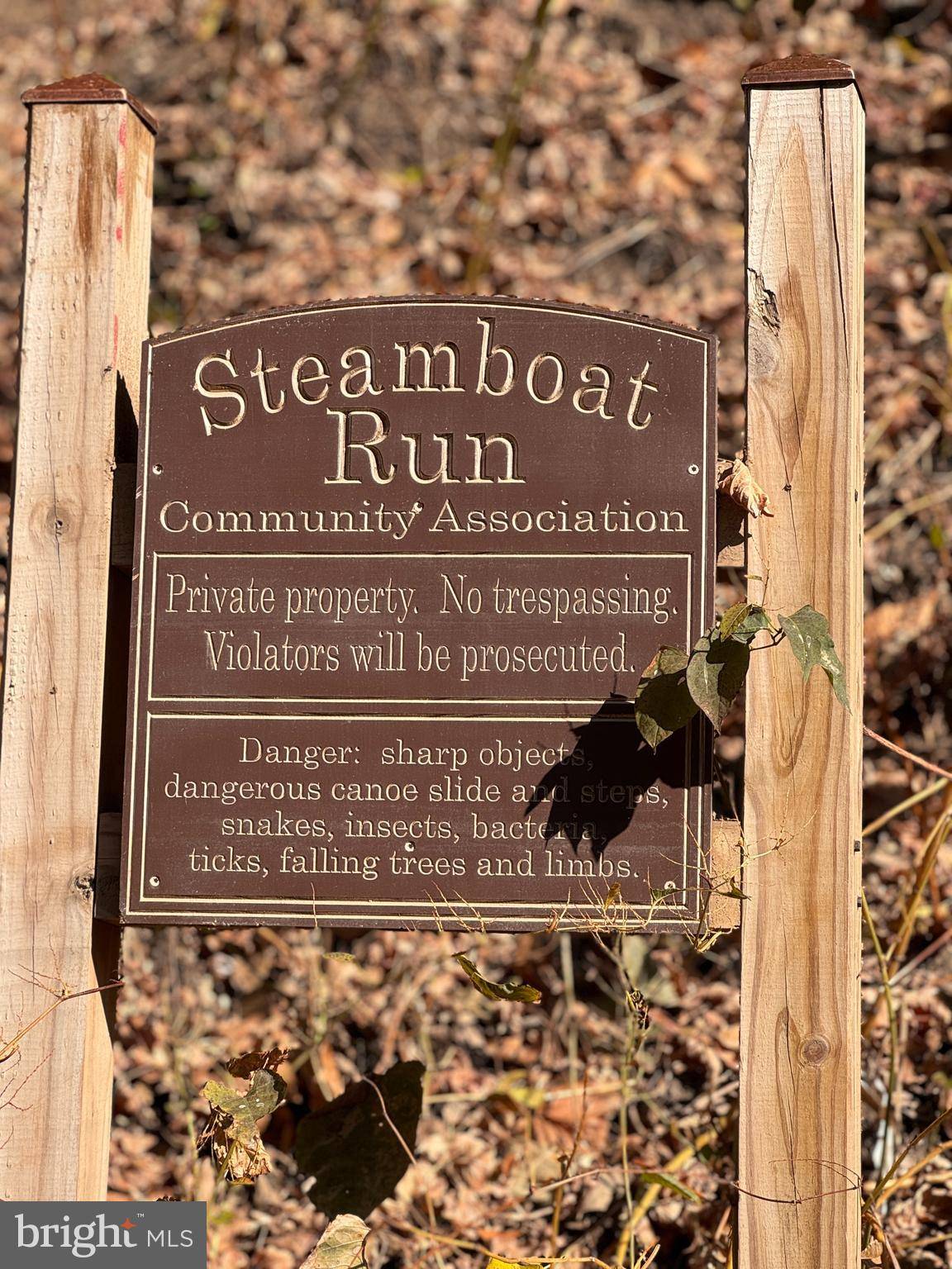 Shepherdstown, WV 25443,403 STEAMBOAT RUN RD