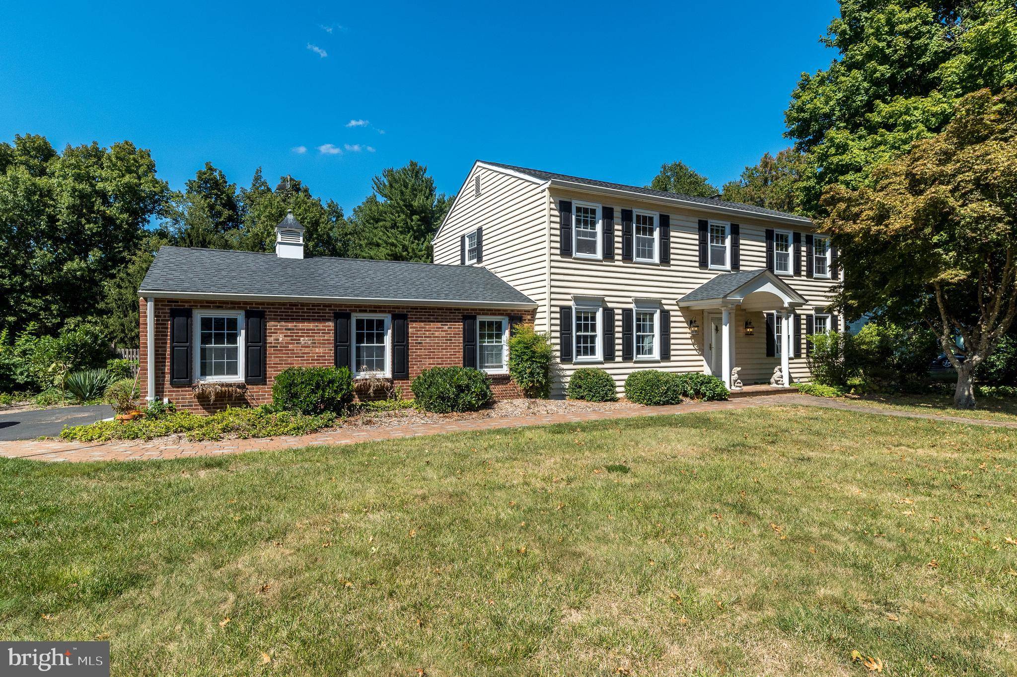 Doylestown, PA 18902,5310 WALDEN WAY