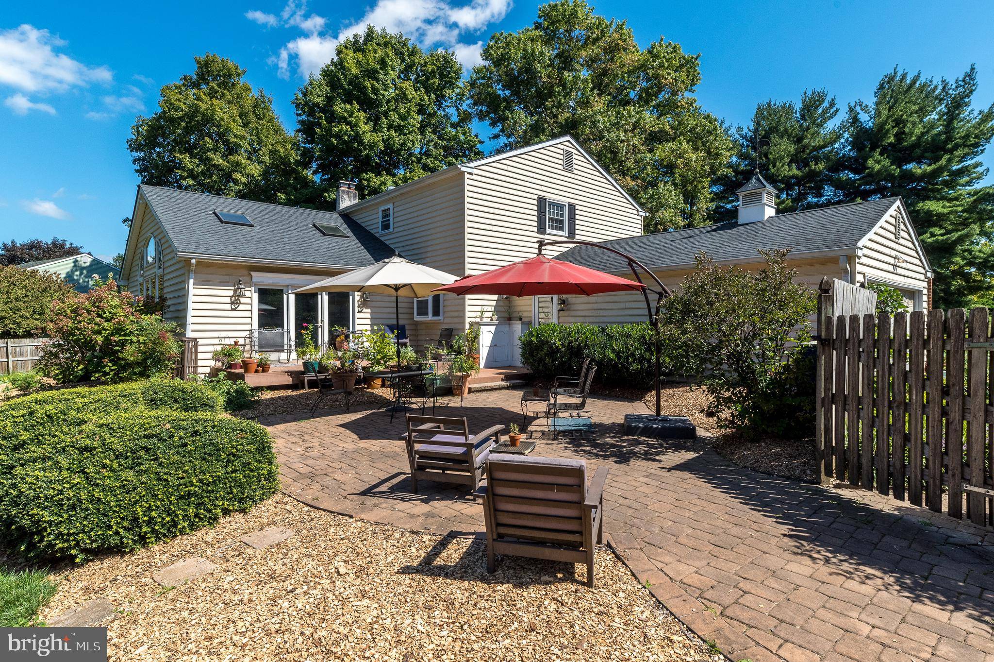 Doylestown, PA 18902,5310 WALDEN WAY