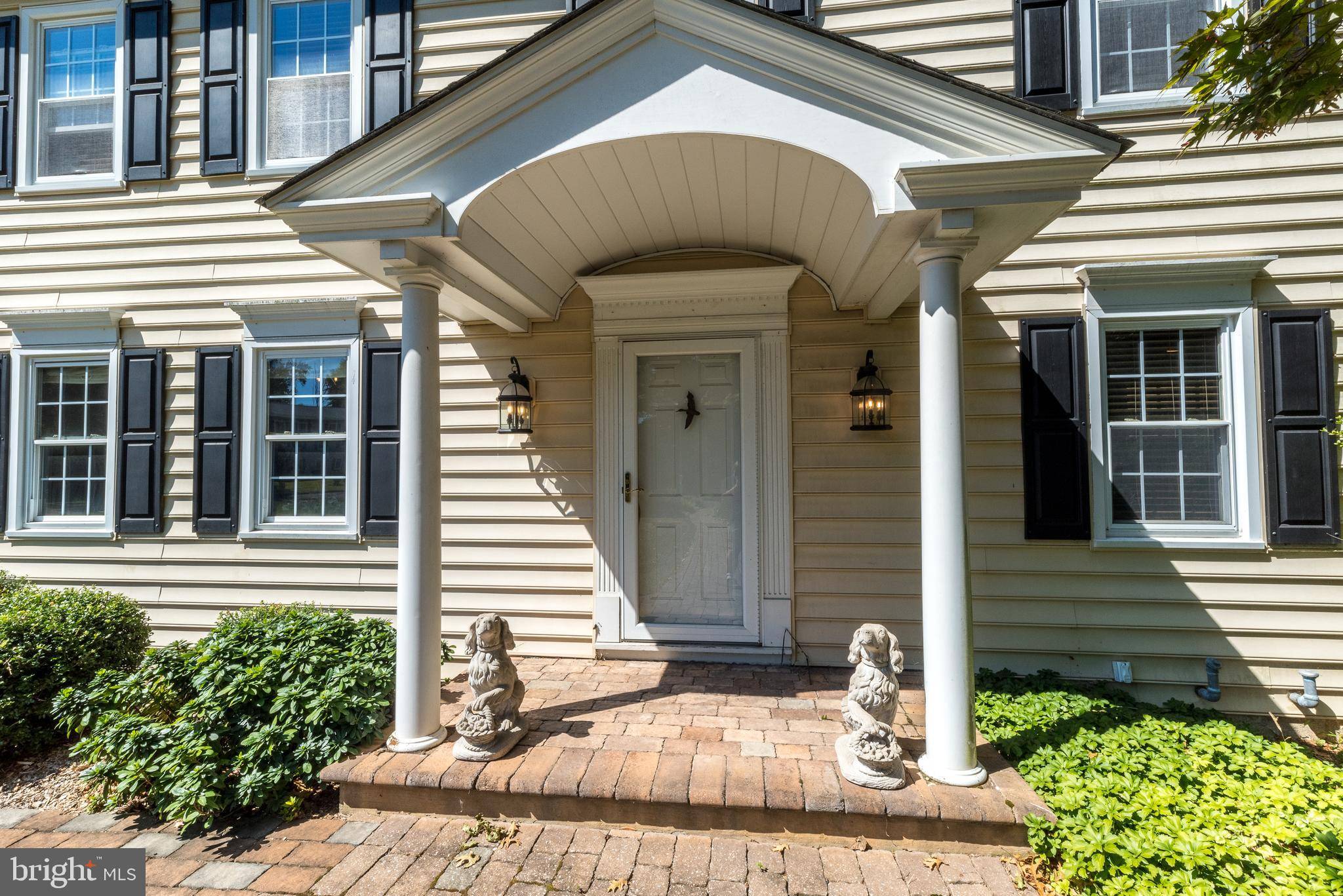 Doylestown, PA 18902,5310 WALDEN WAY