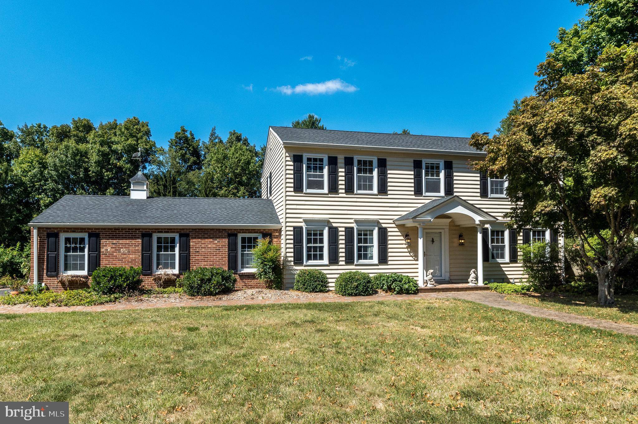 Doylestown, PA 18902,5310 WALDEN WAY