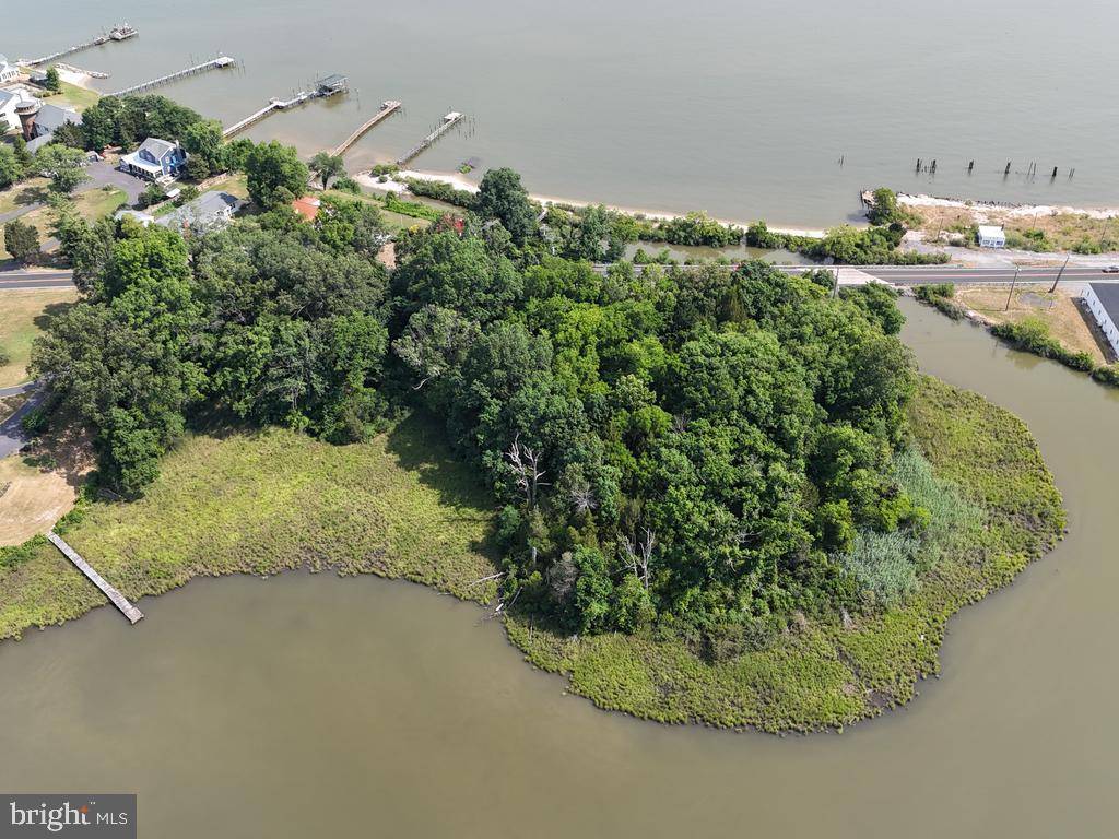Colonial Beach, VA 22443,0 RIDGE ROAD