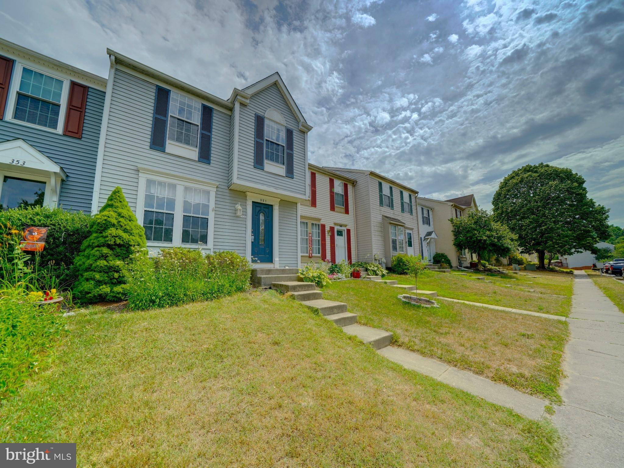 Pasadena, MD 21122,351 HICKORY NUT CT