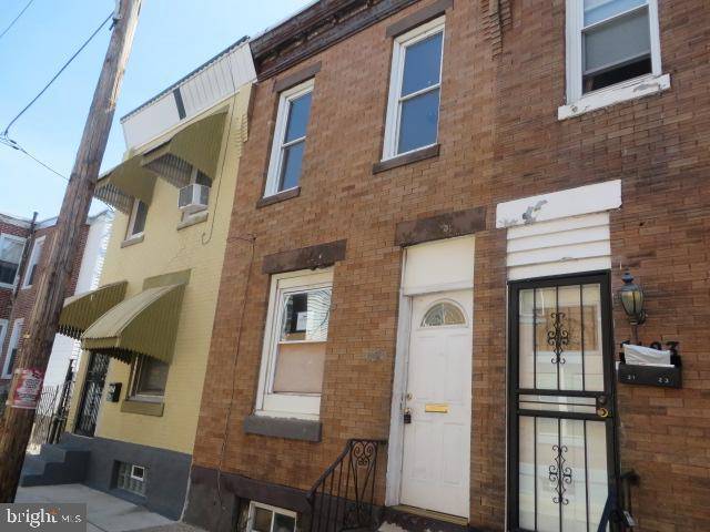 Philadelphia, PA 19134,3125 RUTH ST