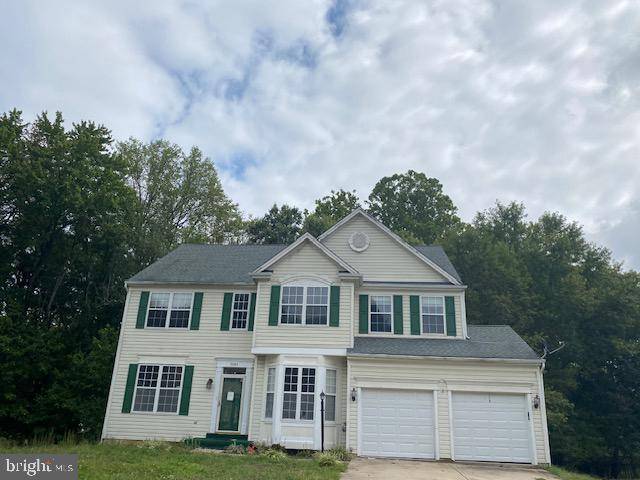 Waldorf, MD 20601,3004 EIDER CT