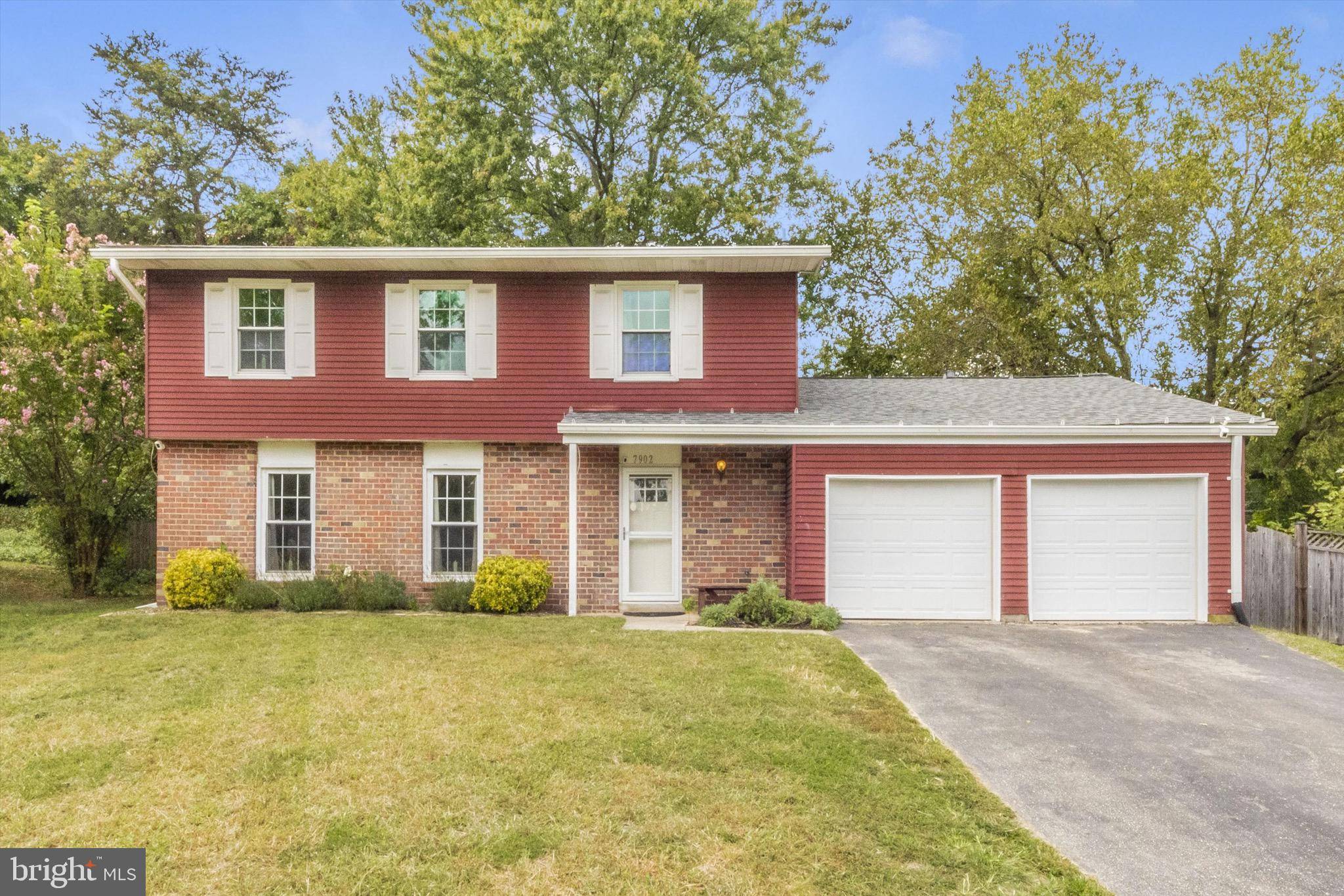 Severn, MD 21144,7902 CHALICE CT