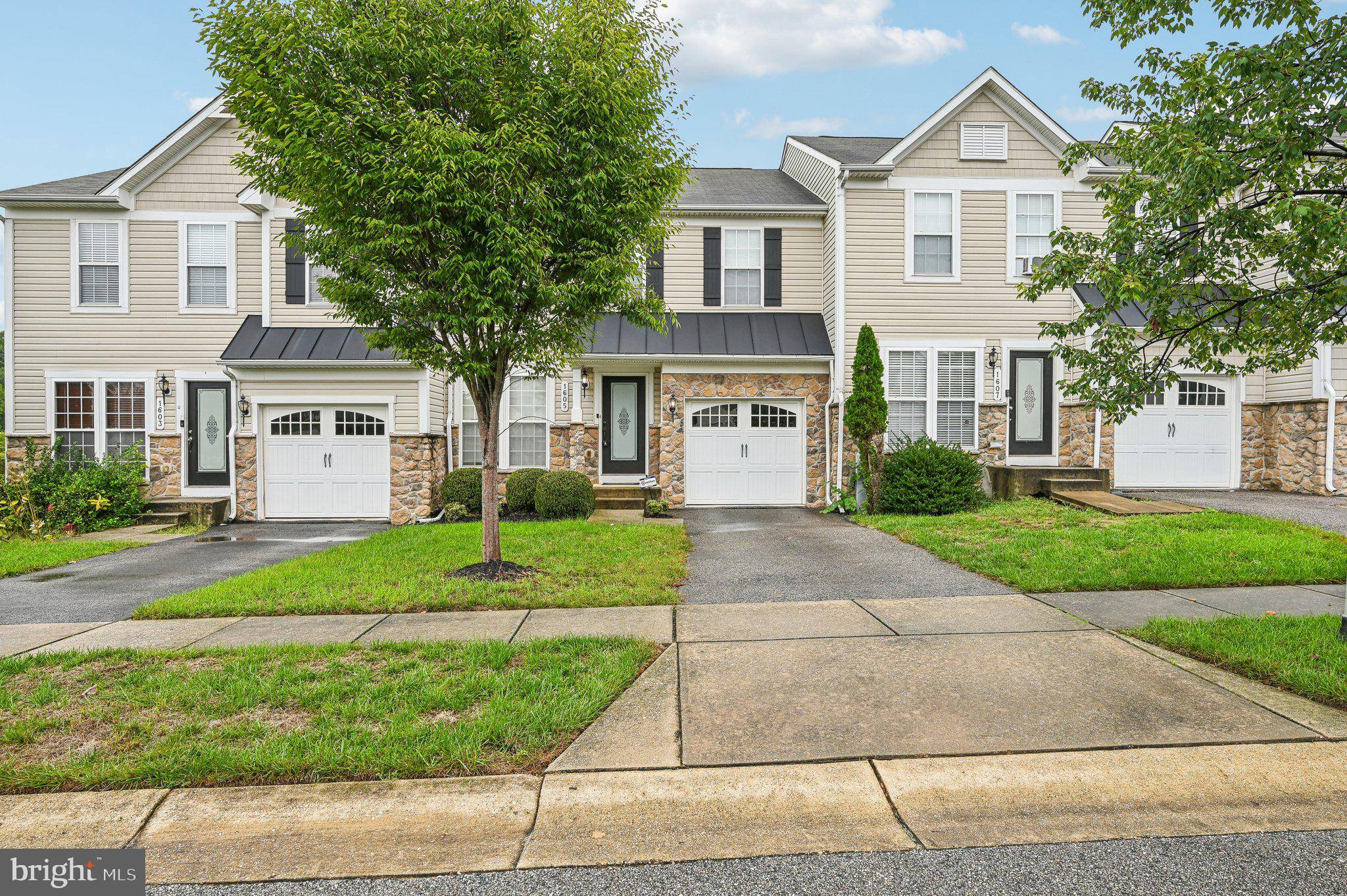 Hanover, MD 21076,1605 DURHAM WAY