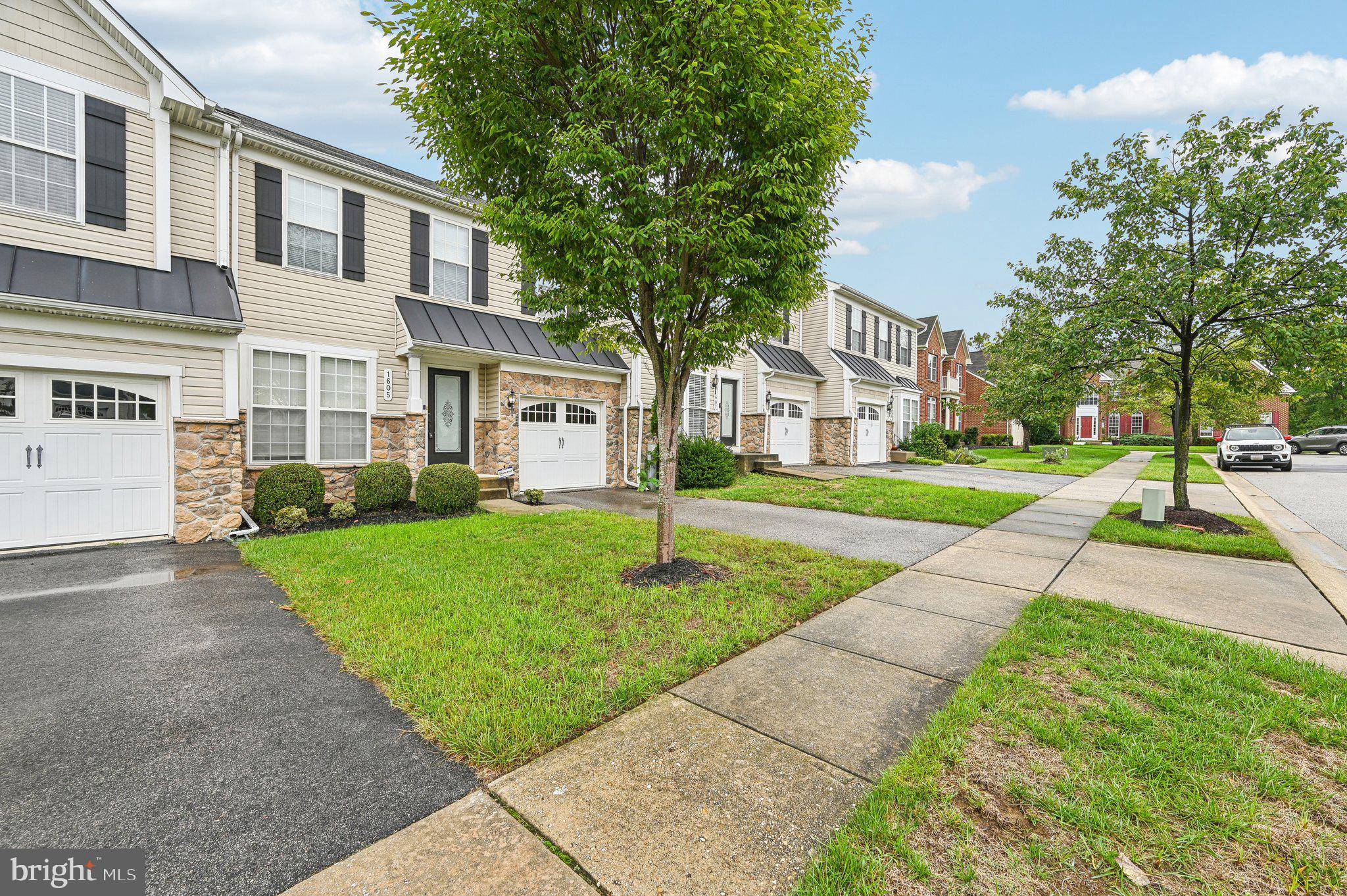 Hanover, MD 21076,1605 DURHAM WAY