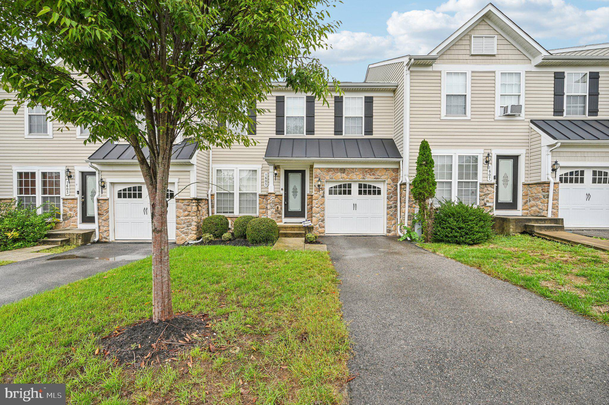 Hanover, MD 21076,1605 DURHAM WAY