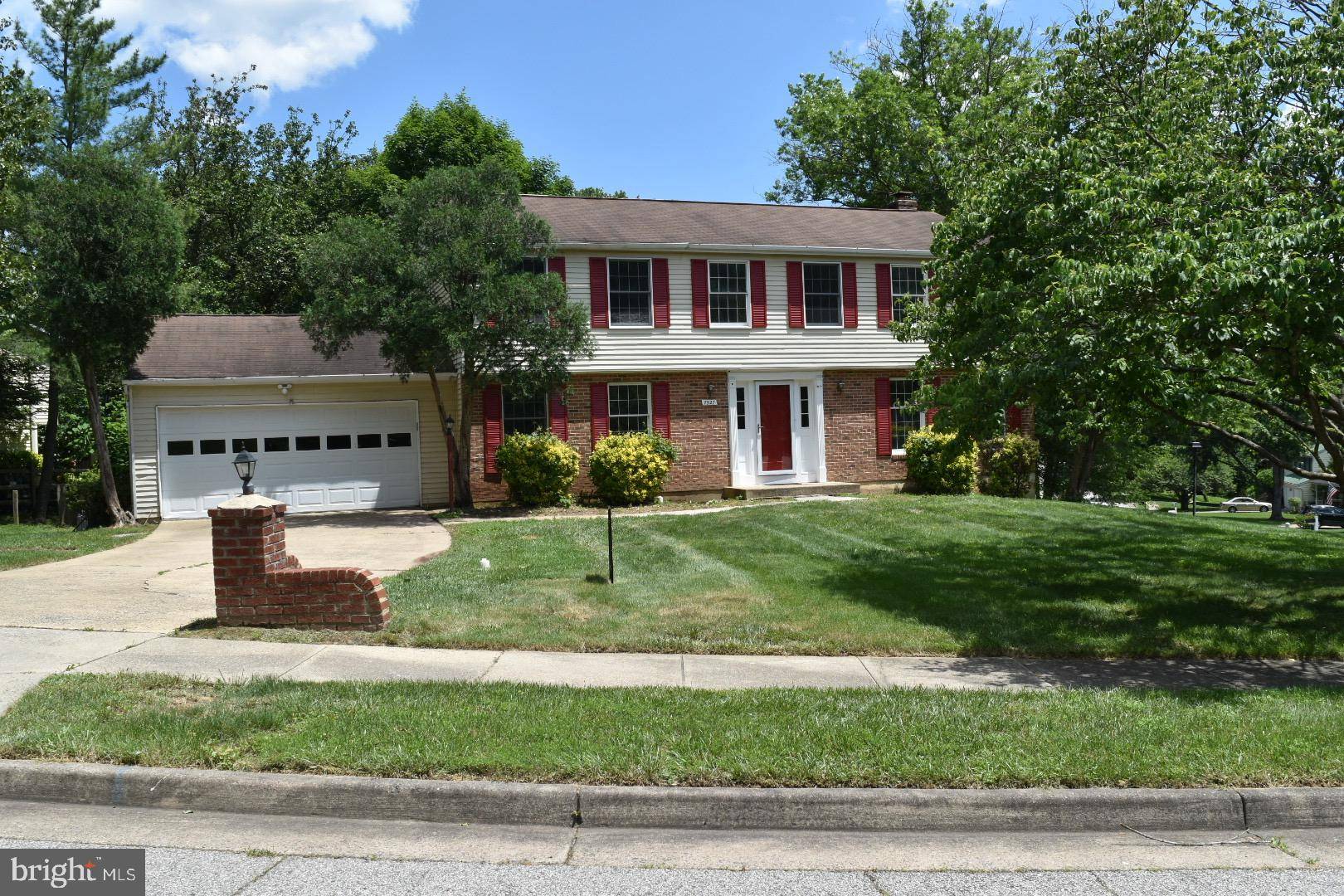 Springfield, VA 22153,7527 CANDYTUFT CT