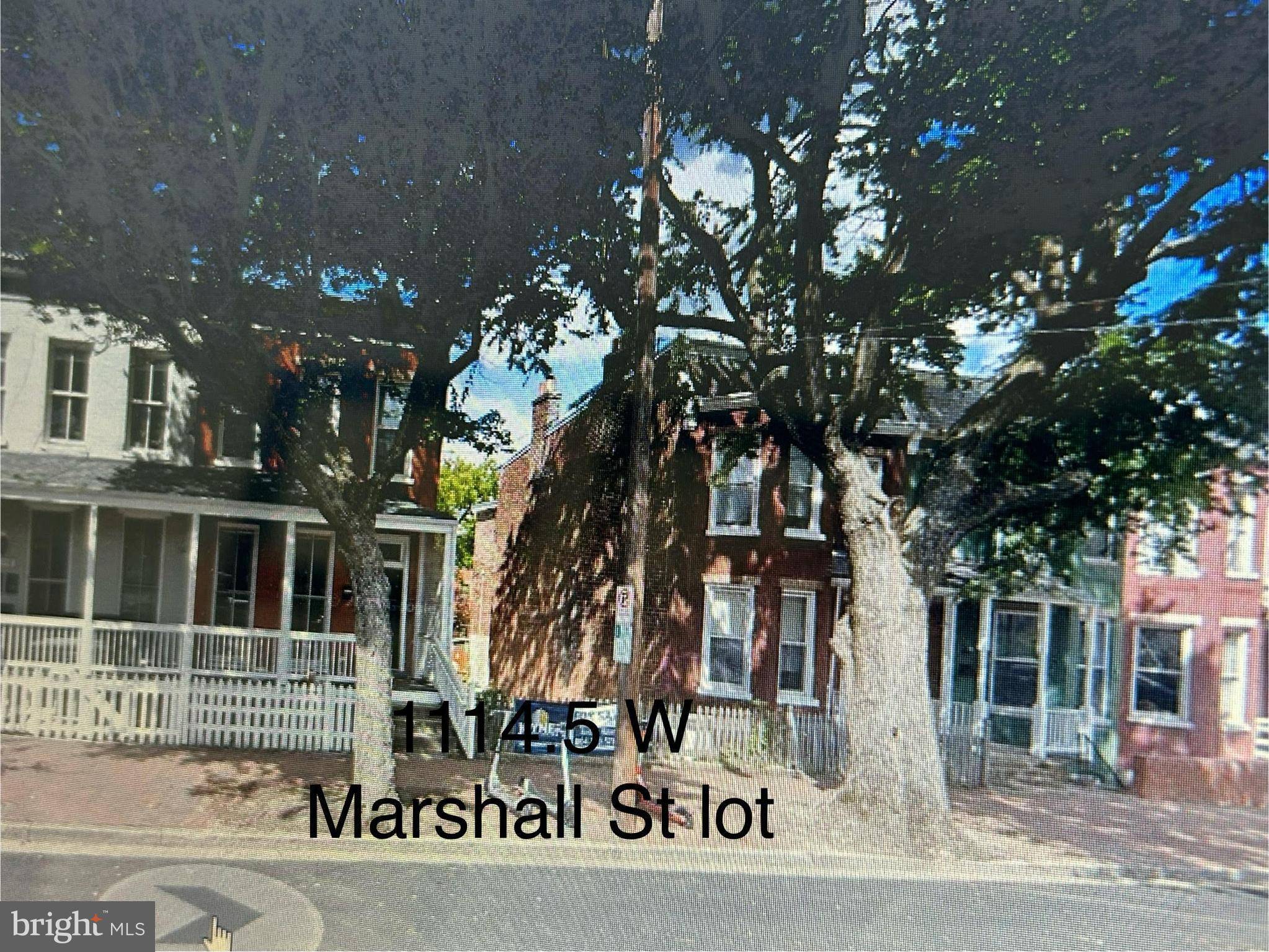 Richmond, VA 23220,1114.5 MARSHALL ST W