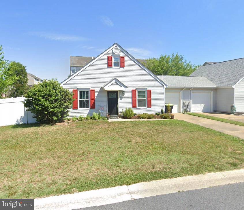 Milton, DE 19968,438 RUDDER LN