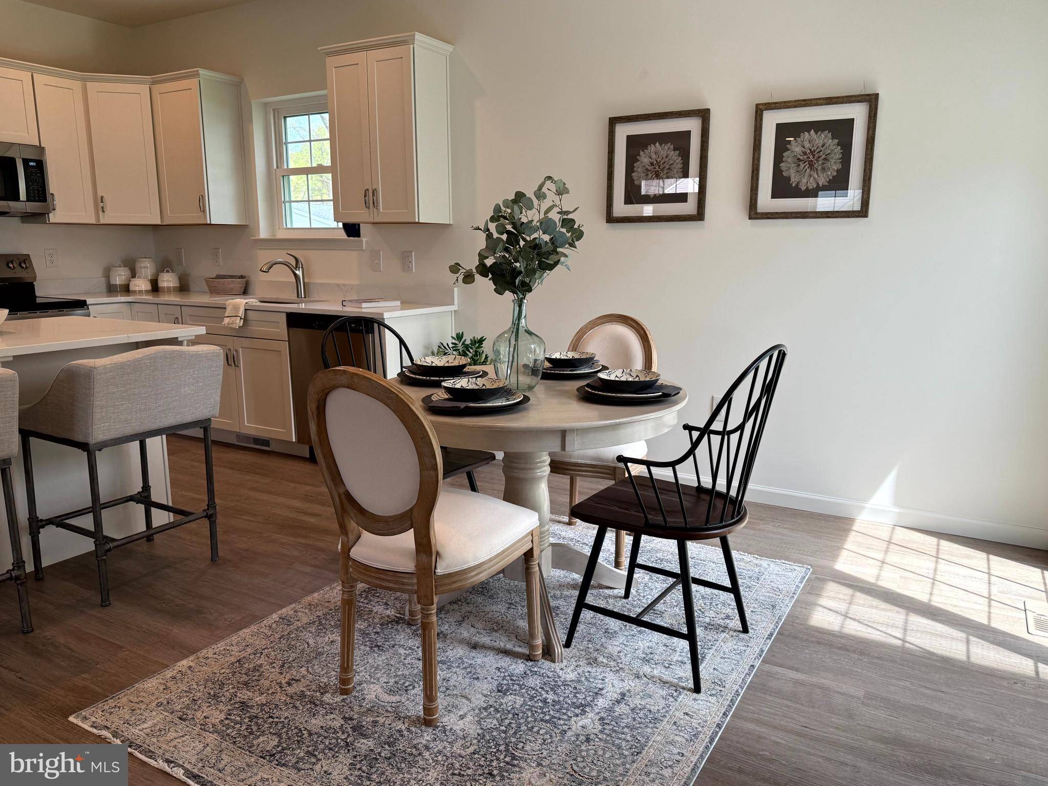 Oxford, PA 19363,103 LINCOLNSHIRE ST #LOT 100 (DUBLIN)