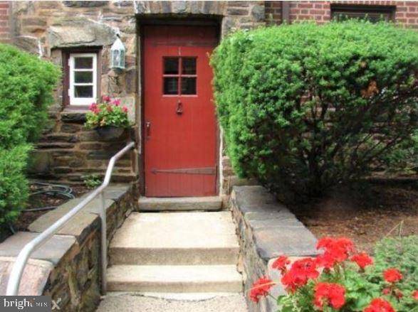 Ardmore, PA 19003,126 ARGYLE RD #A