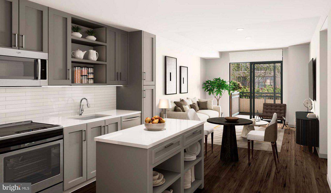 Washington, DC 20016,4000 WISCONSIN AVE NW #1B-4K-PH42