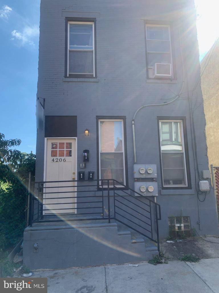 Philadelphia, PA 19104,4206 VIOLA ST