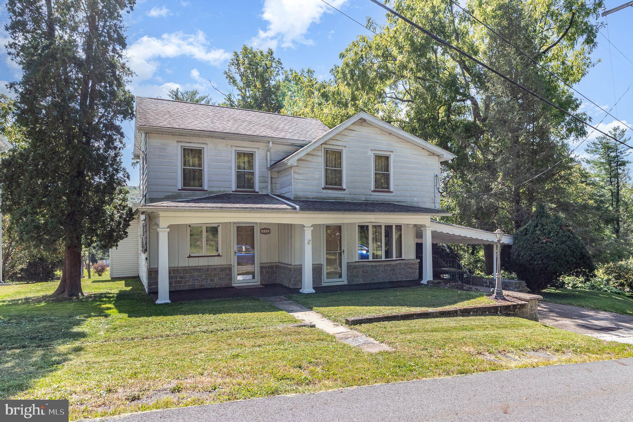 Williamstown, PA 17098,336 DAYTON ST