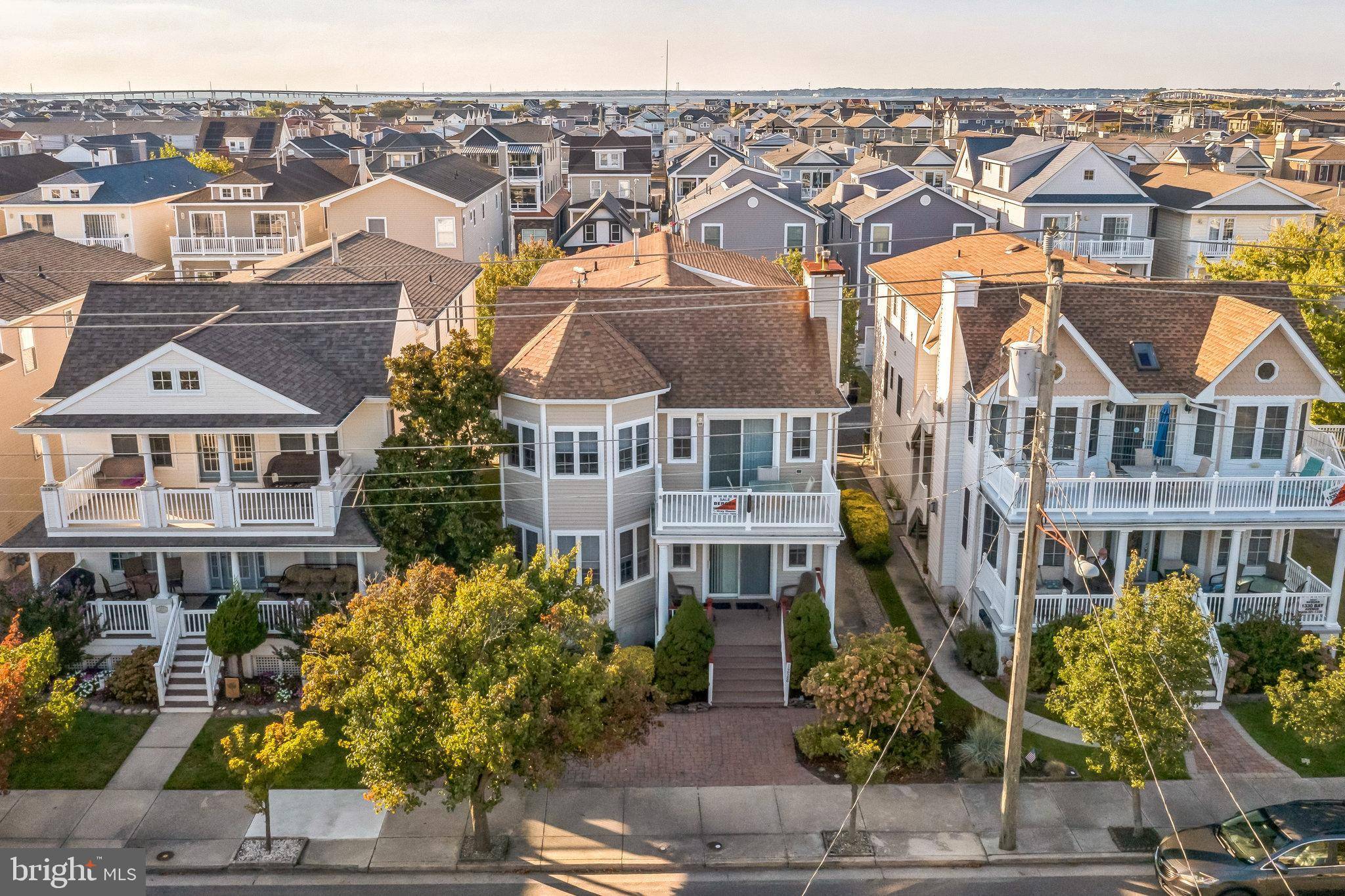 Ocean City, NJ 08226,1230 CENTRAL