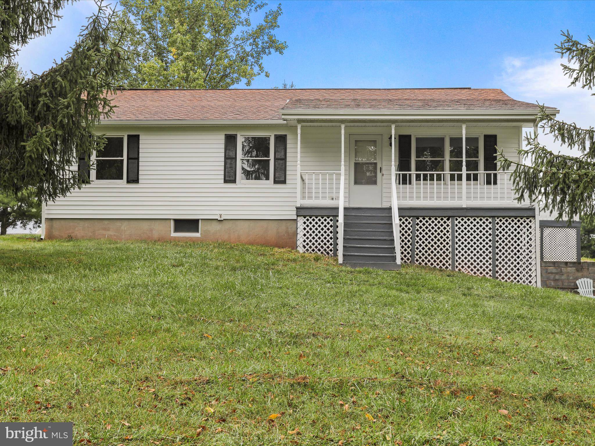 Cross Junction, VA 22625,183 SHERWOOD PINES LANE